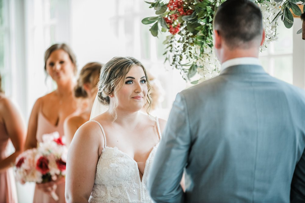 Home Farm Barn Wedding