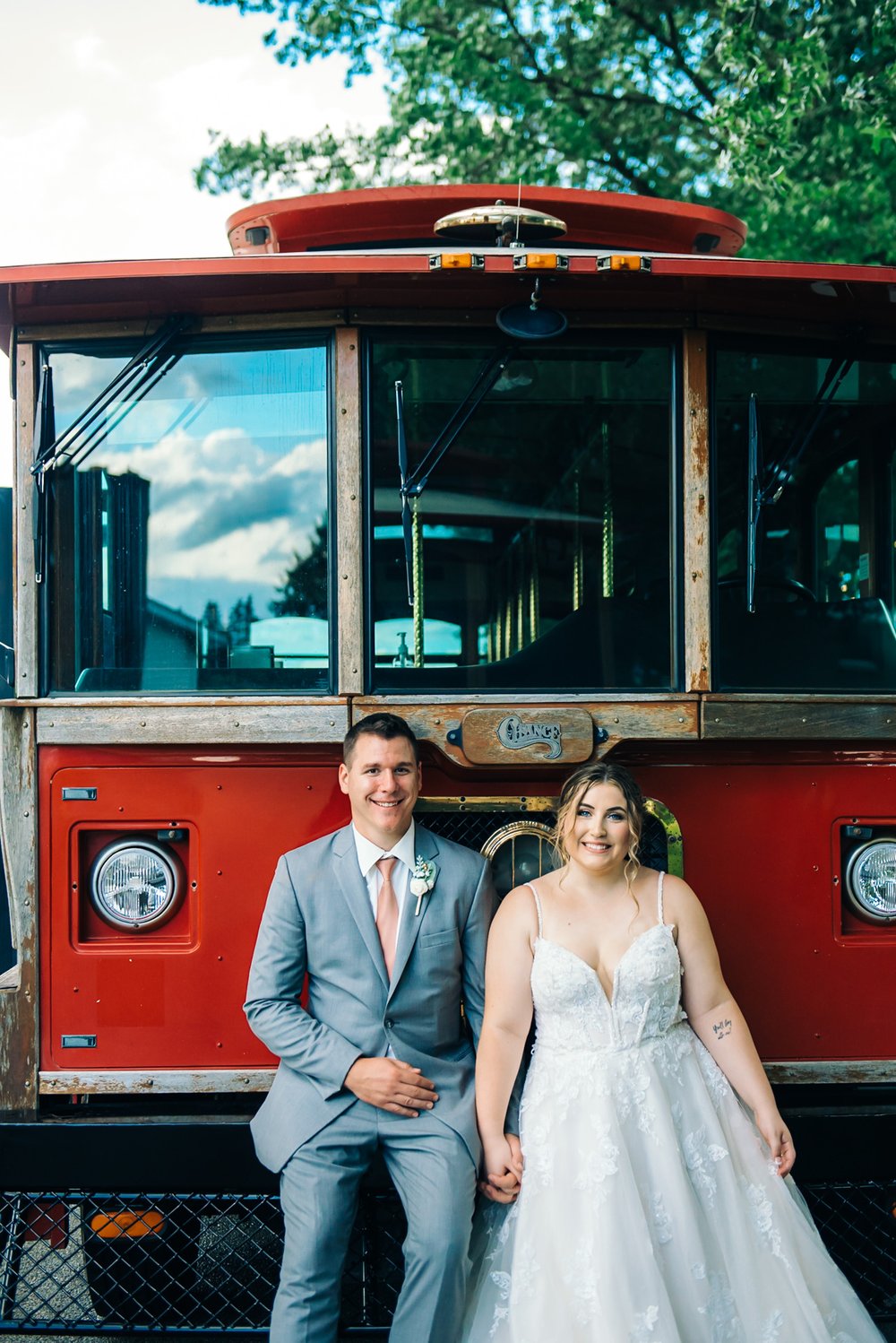 Home Farm Barn Wedding