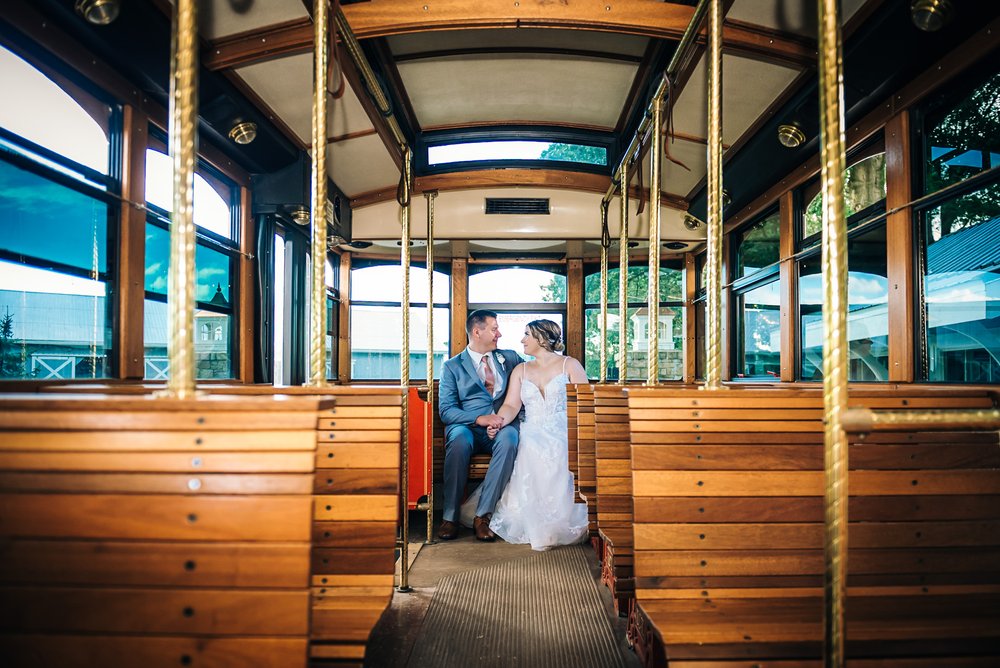 Home Farm Barn Wedding