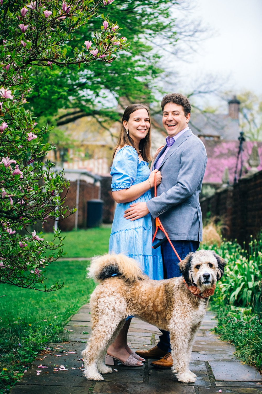 Pittsburgh Engagement Photographer