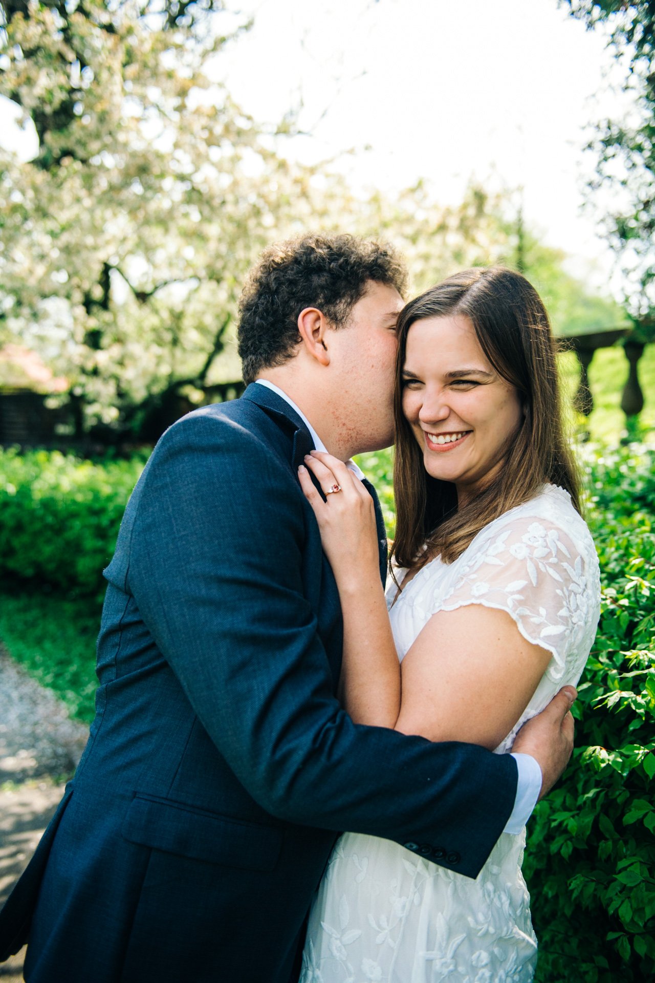 Pittsburgh Engagement Photographer