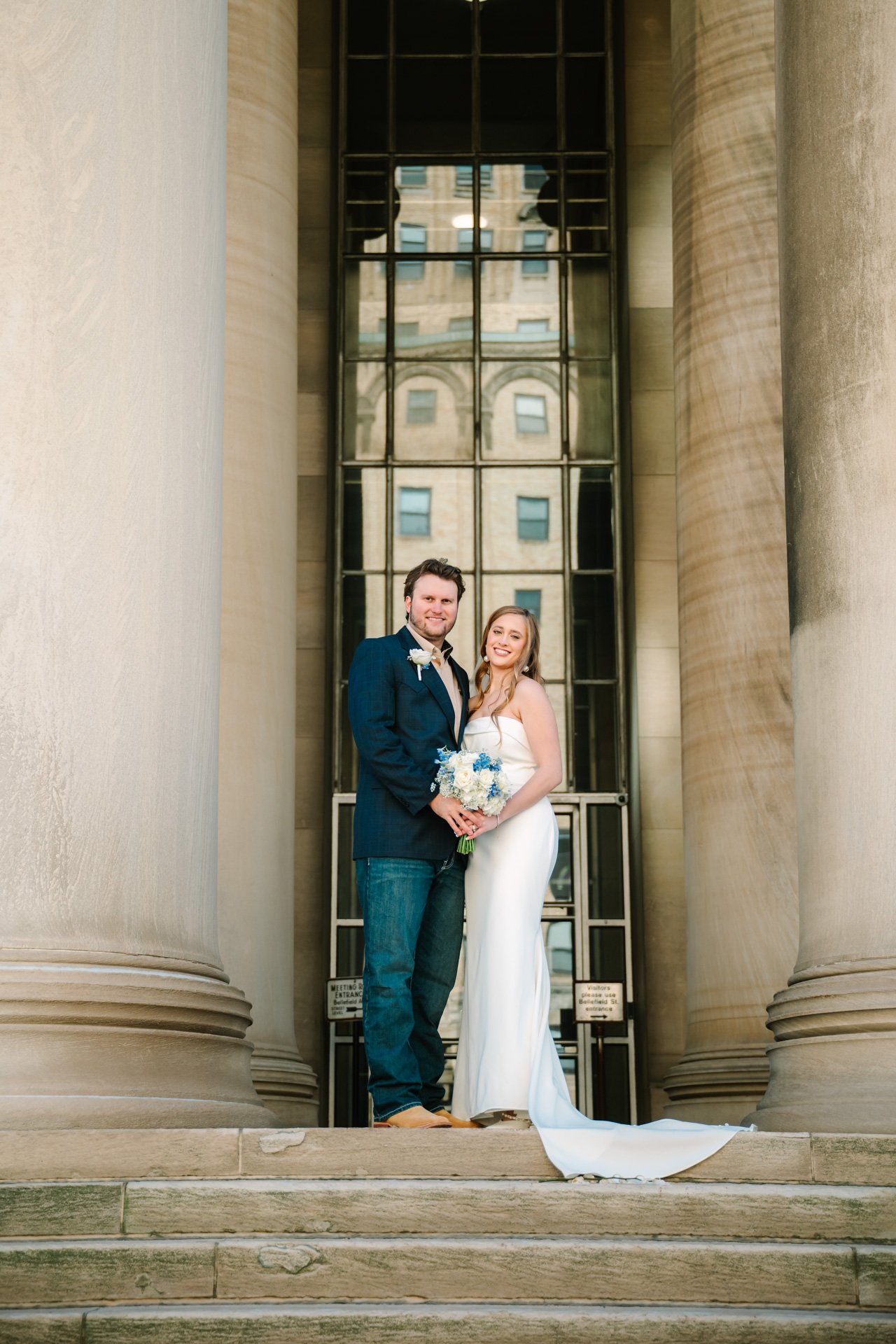 Elope in Pittsburgh