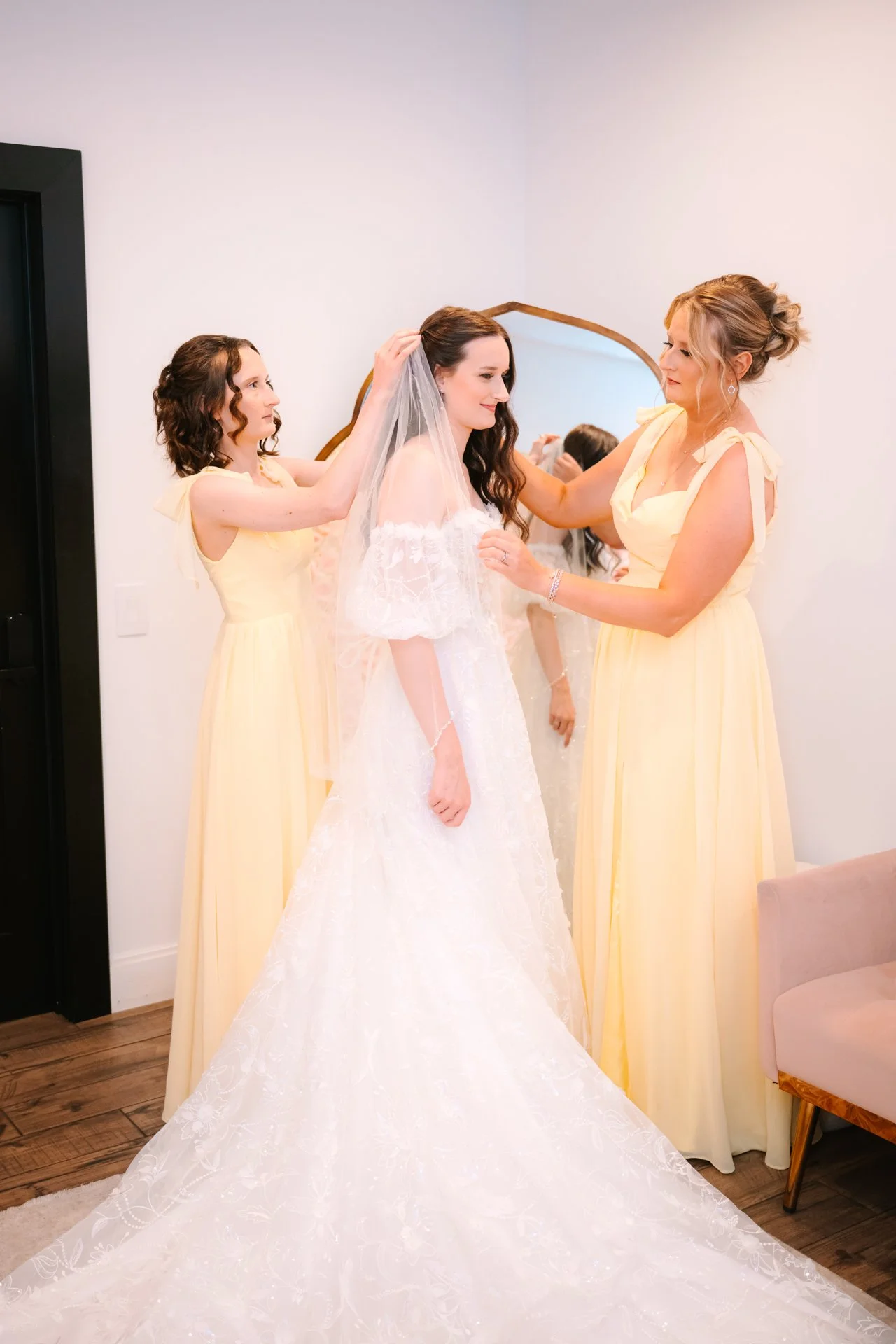The Roost Event Center Photographer