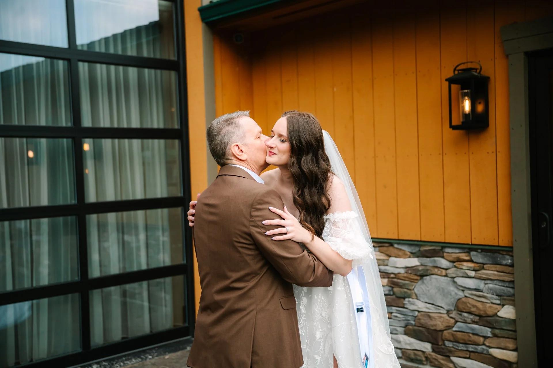 The Roost Event Center Photographer