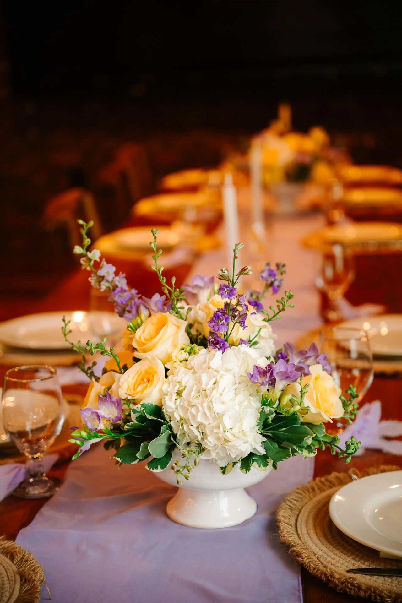 The Roost Event Center Photographer