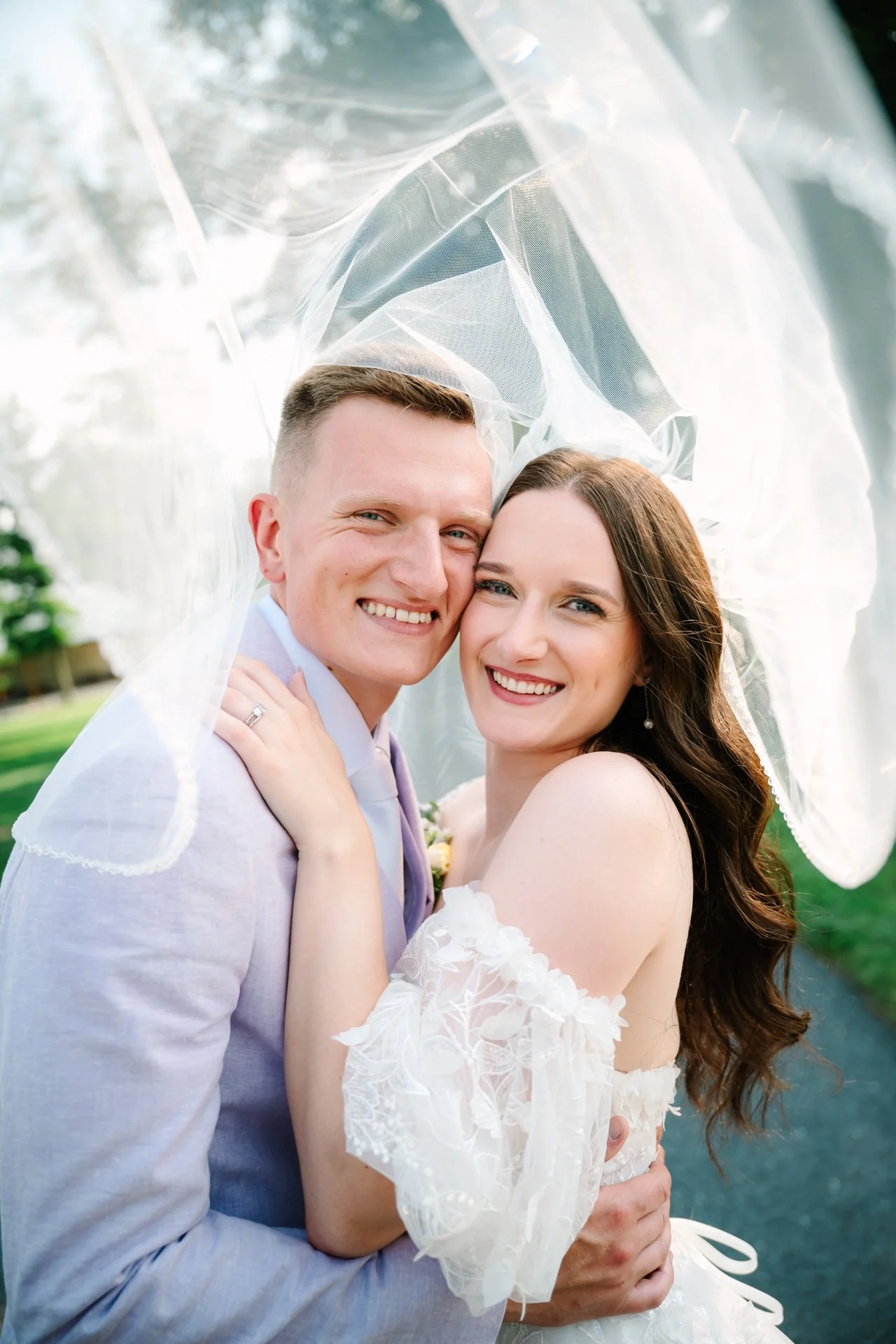 The Roost Event Center Photographer