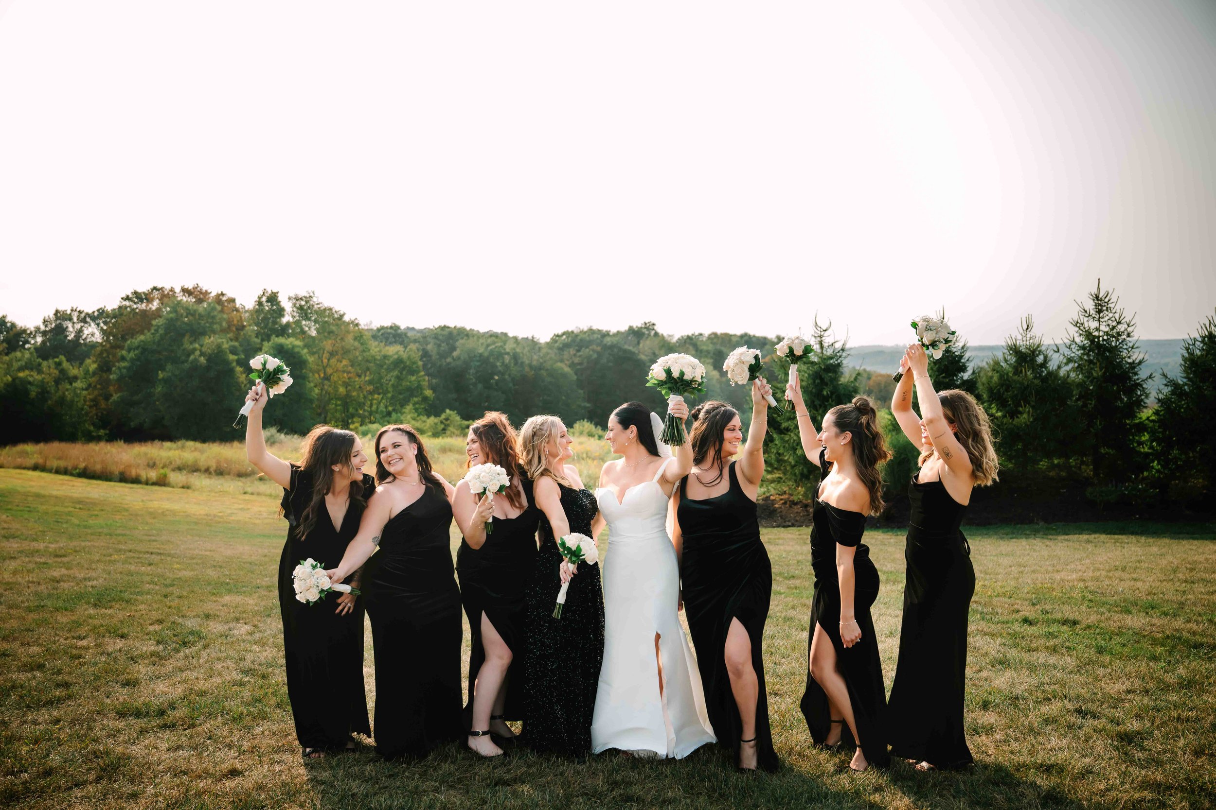 The Roost Wedding Photographer