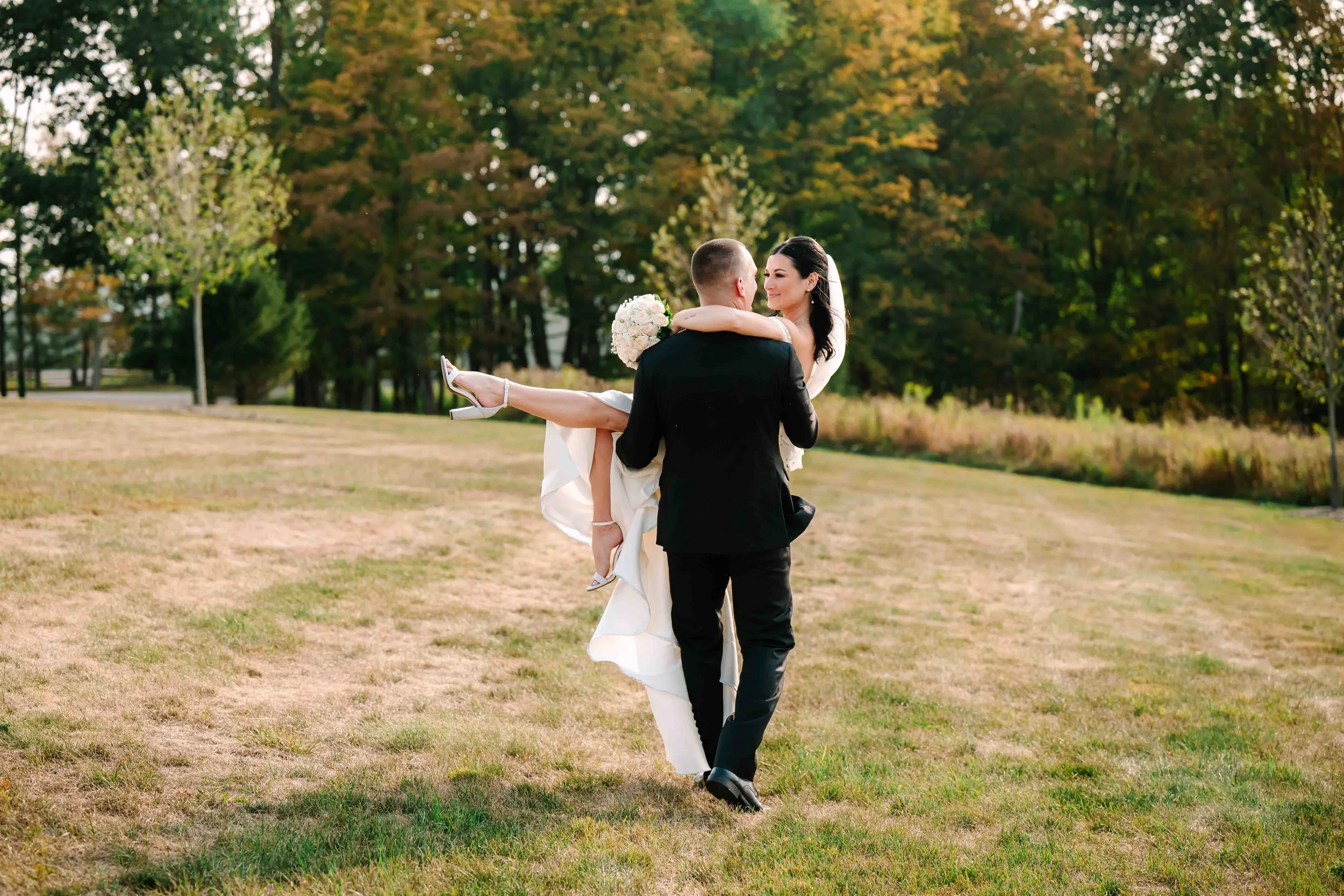 The Roost Wedding Photographer