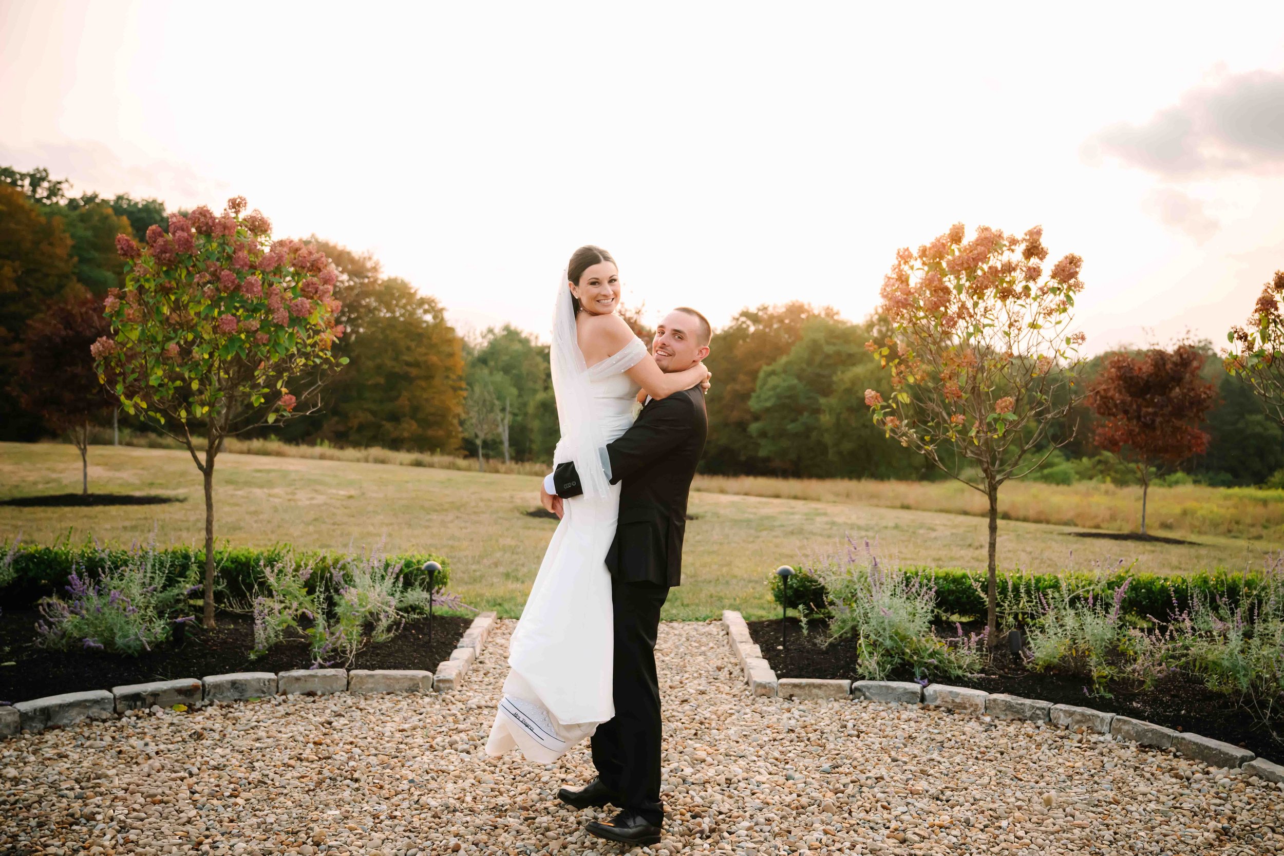 The Roost Wedding Photographer