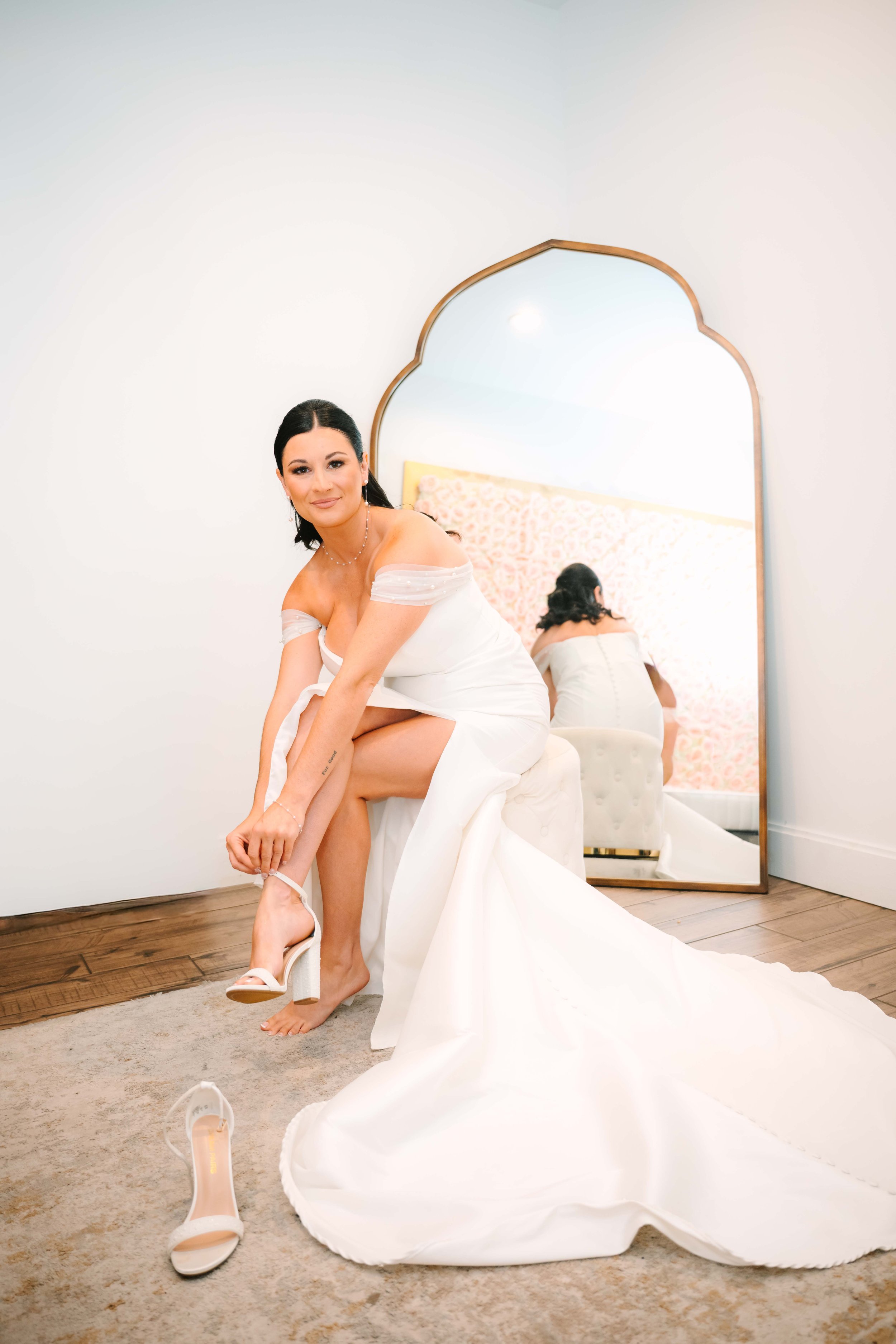 The Roost Wedding Photographer