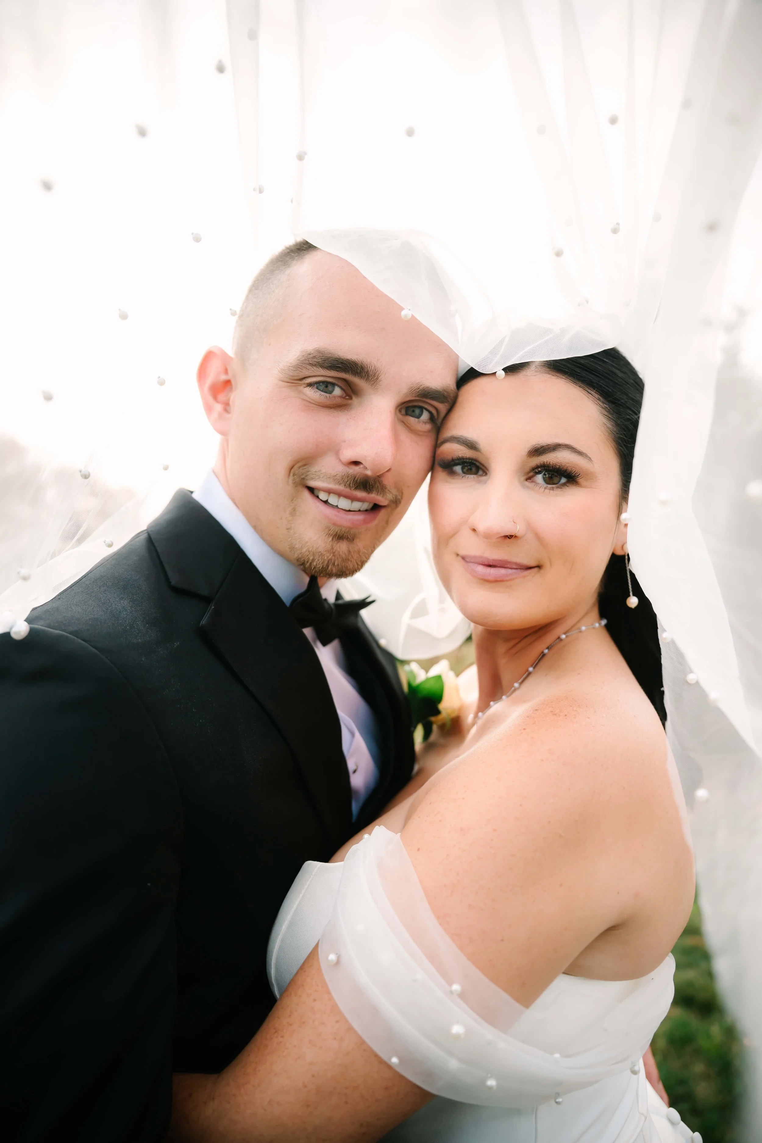 The Roost Wedding Photographer