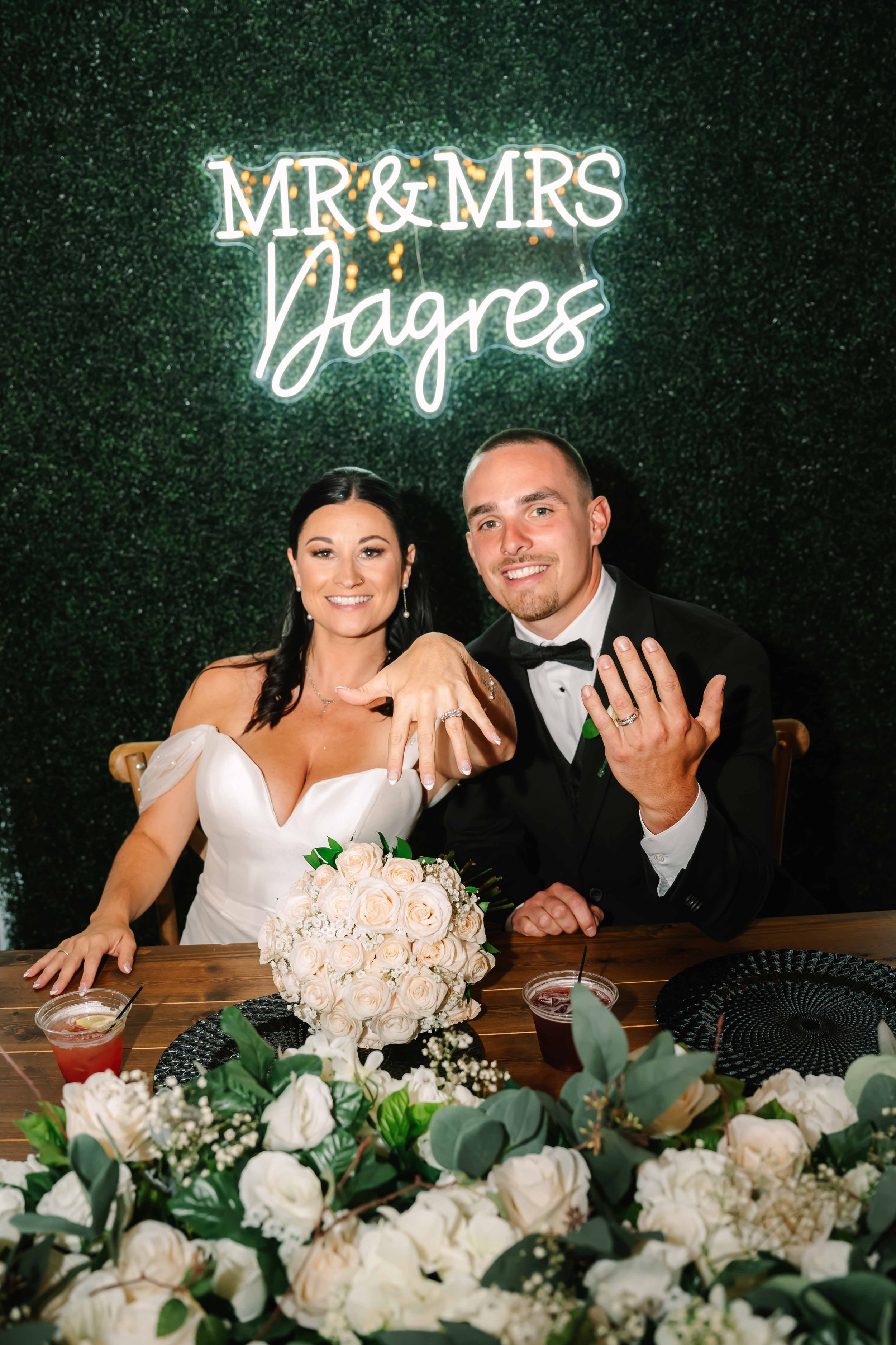 The Roost Wedding Photographer