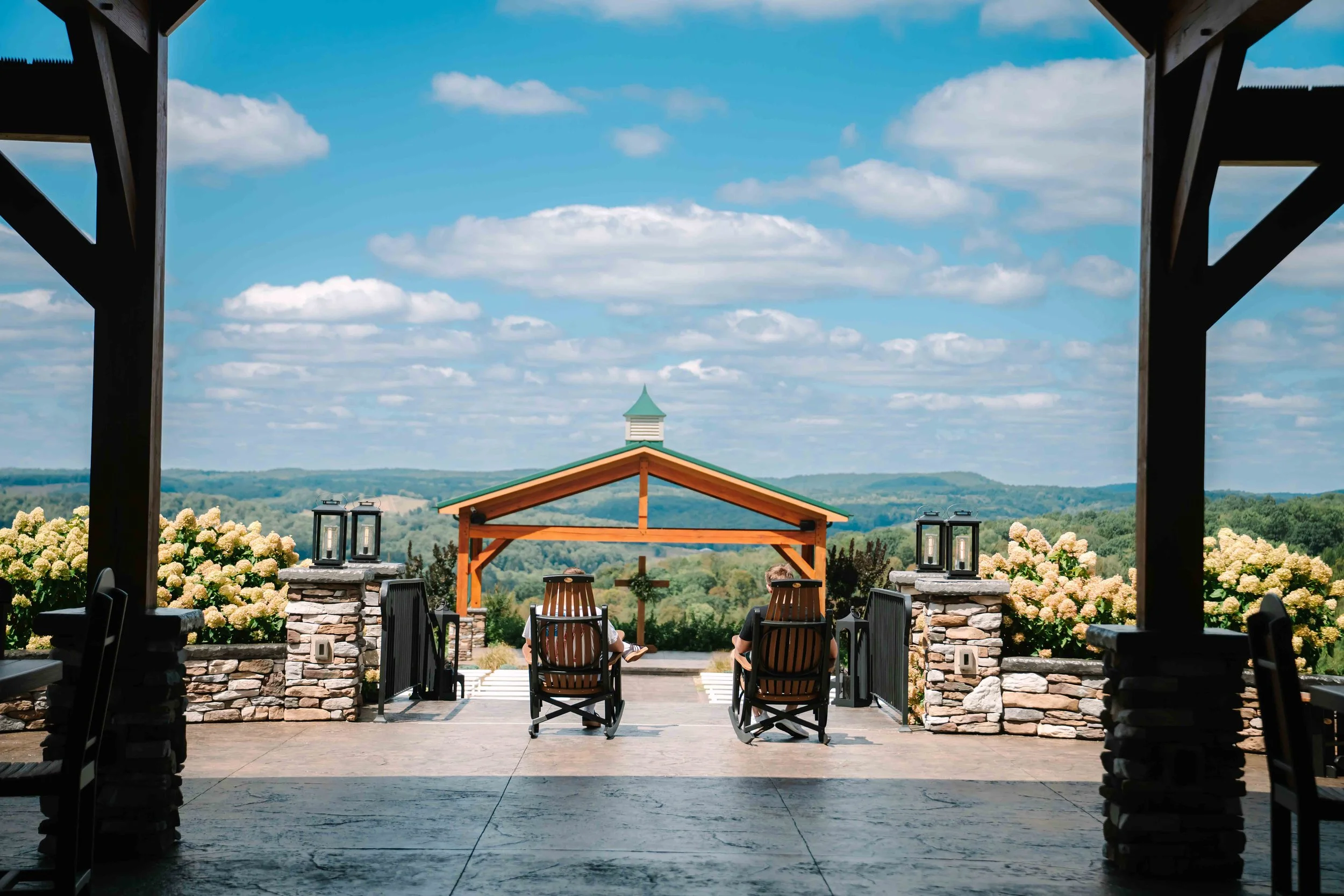 The Roost Wedding Photographer