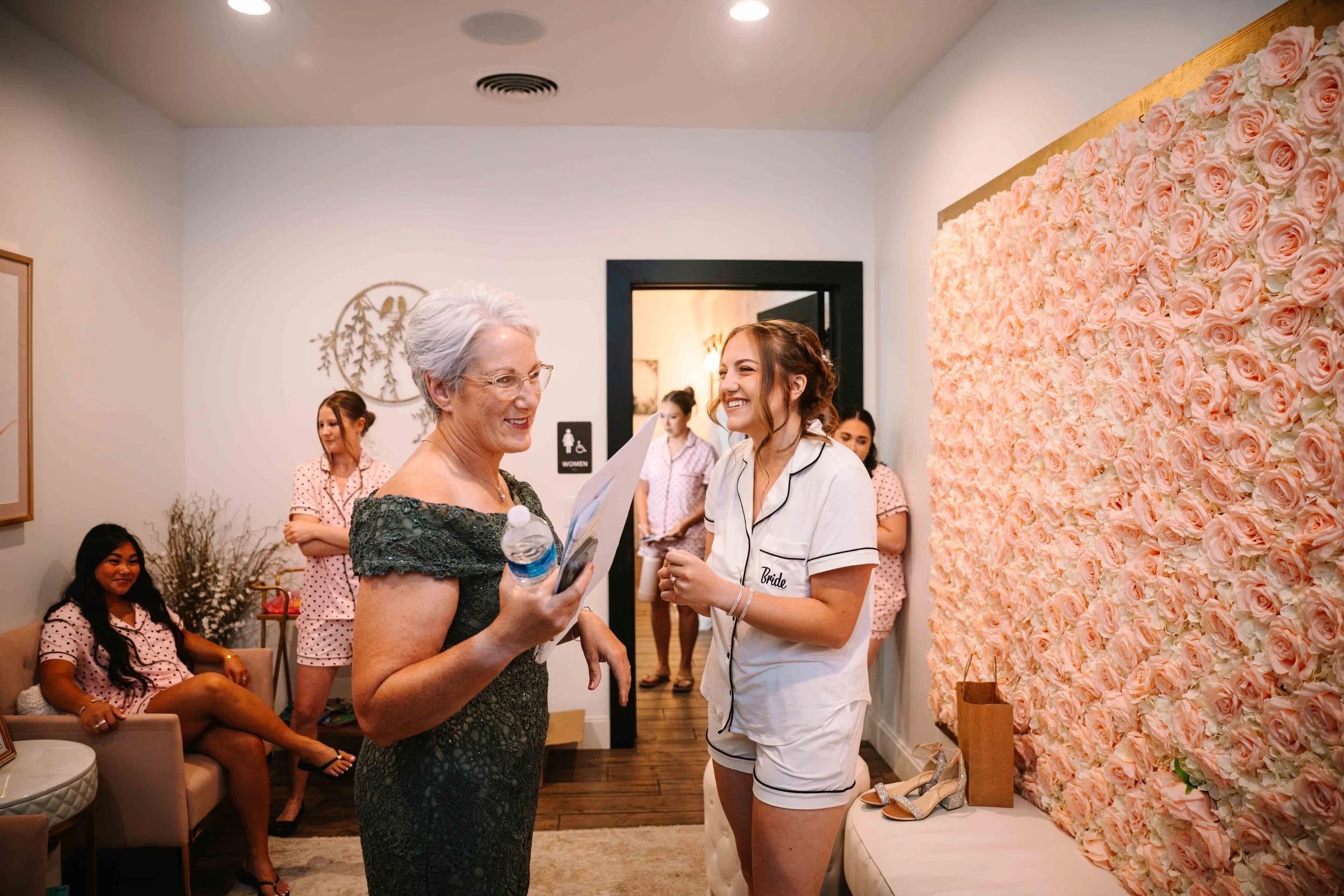 The Roost Wedding Photographer