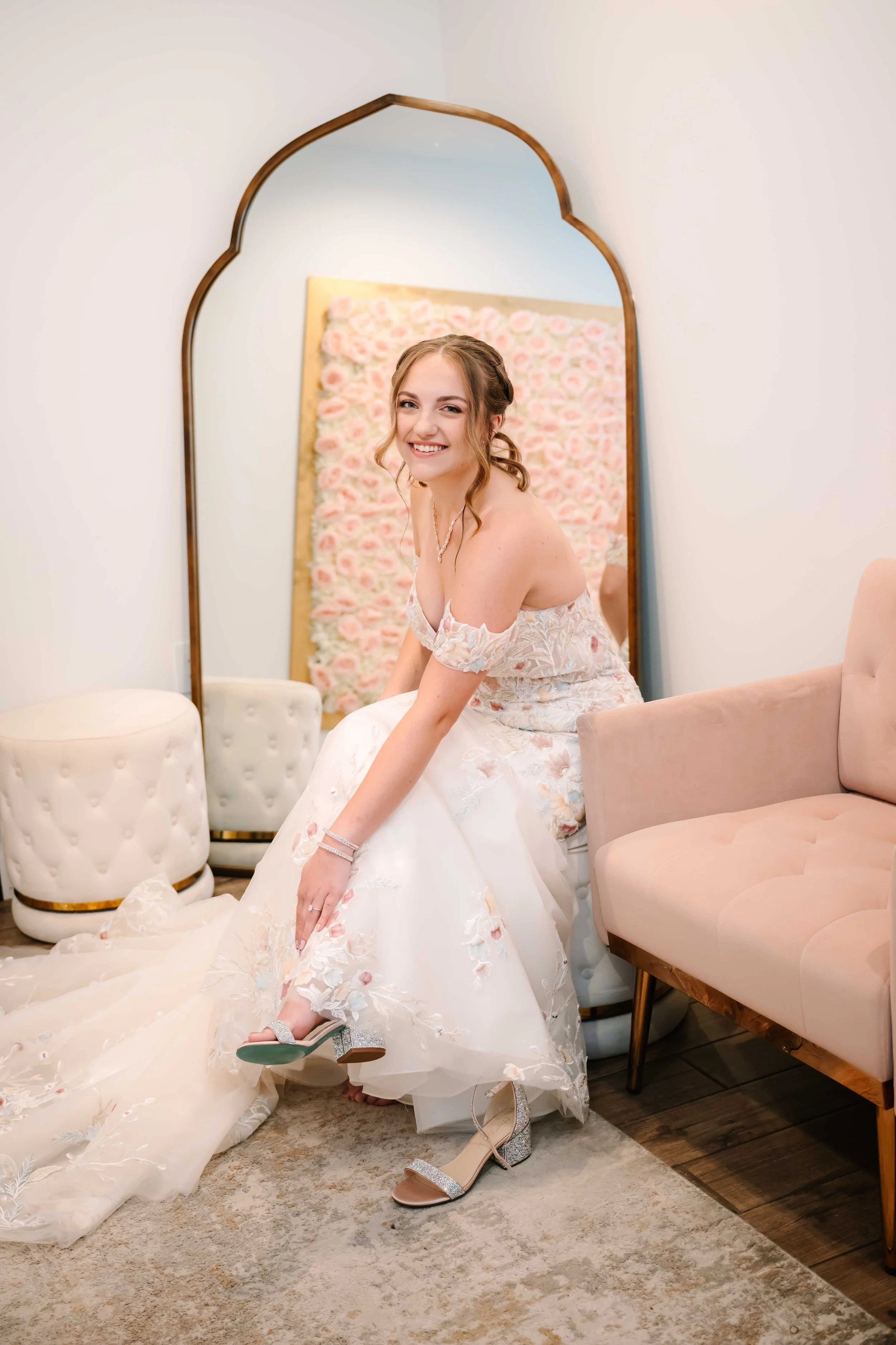 The Roost Wedding Photographer