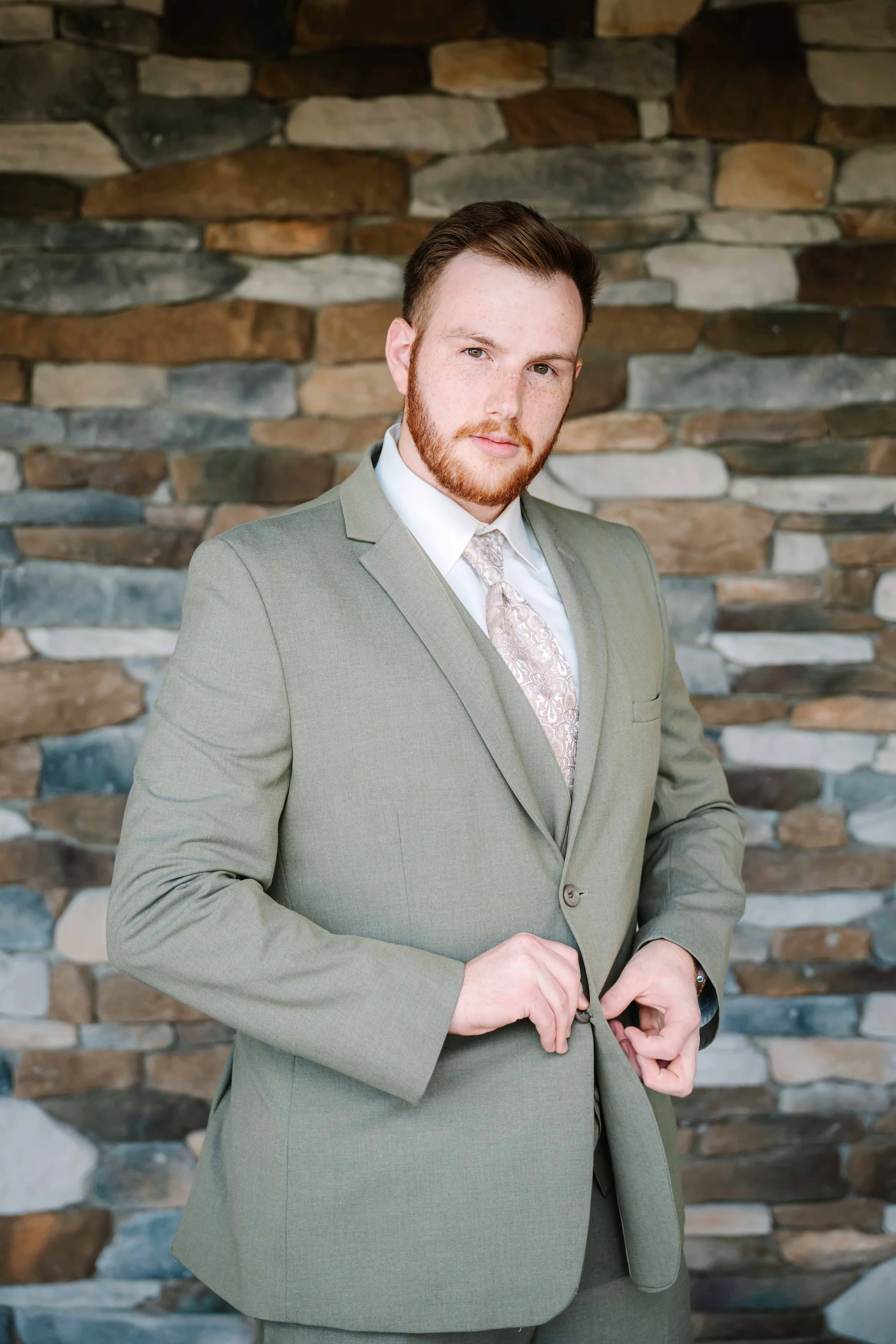 The Roost Wedding Photographer