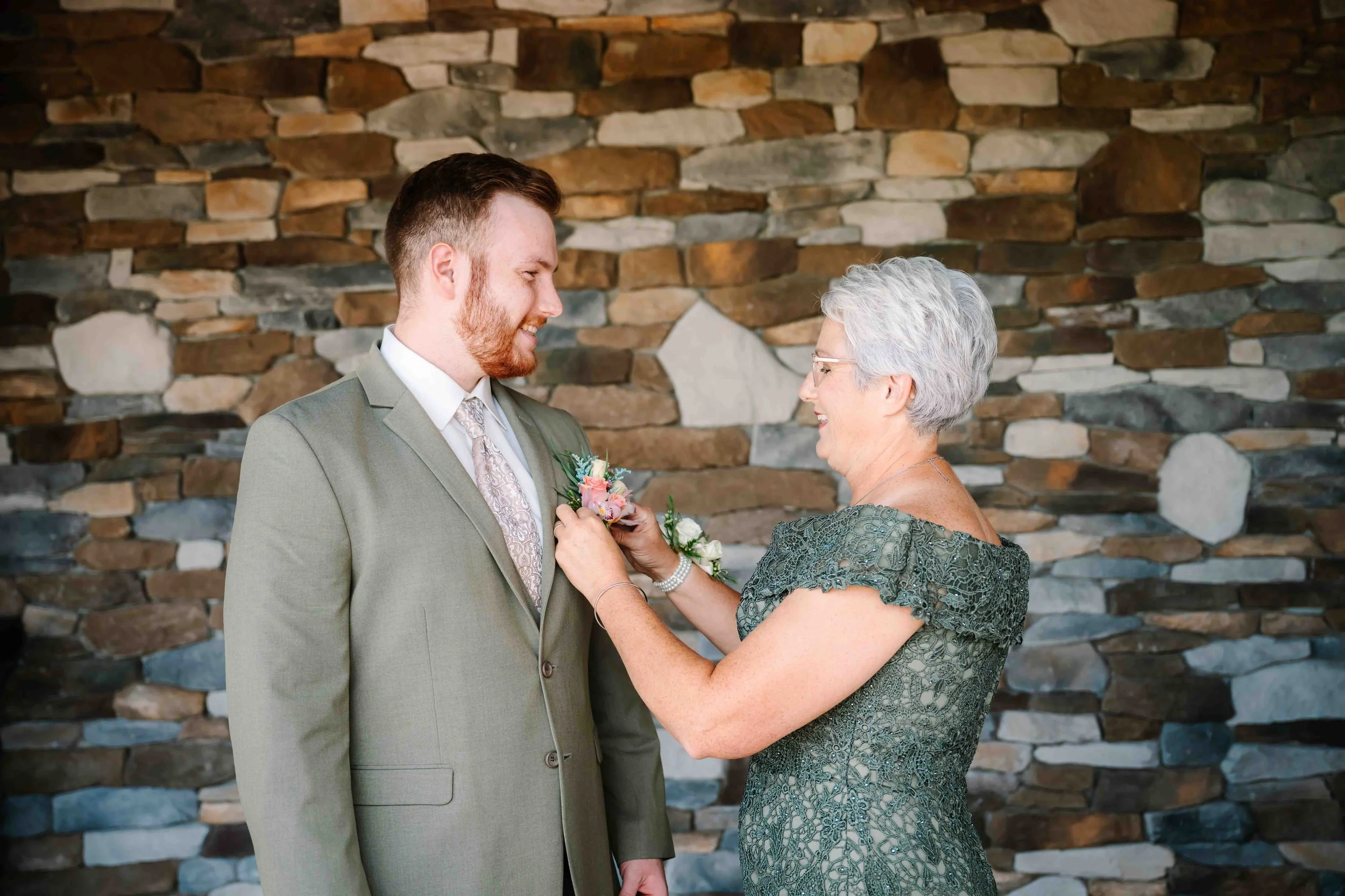 The Roost Wedding Photographer