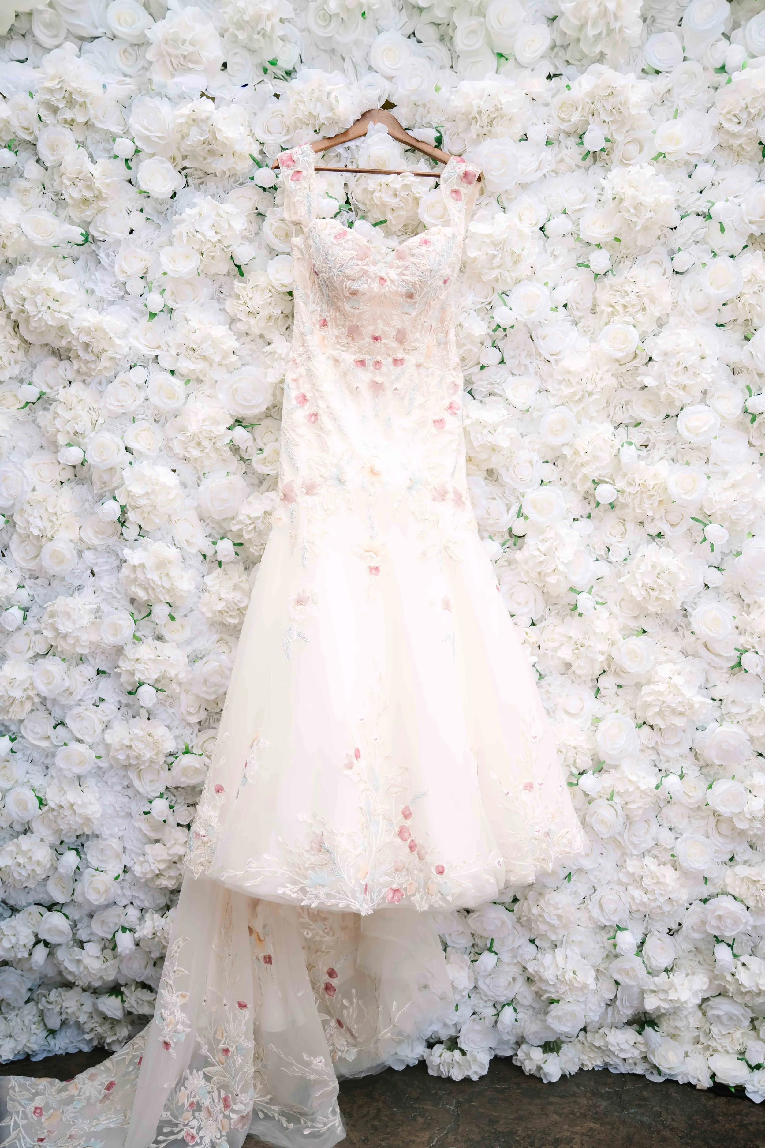 The Roost Wedding Photographer