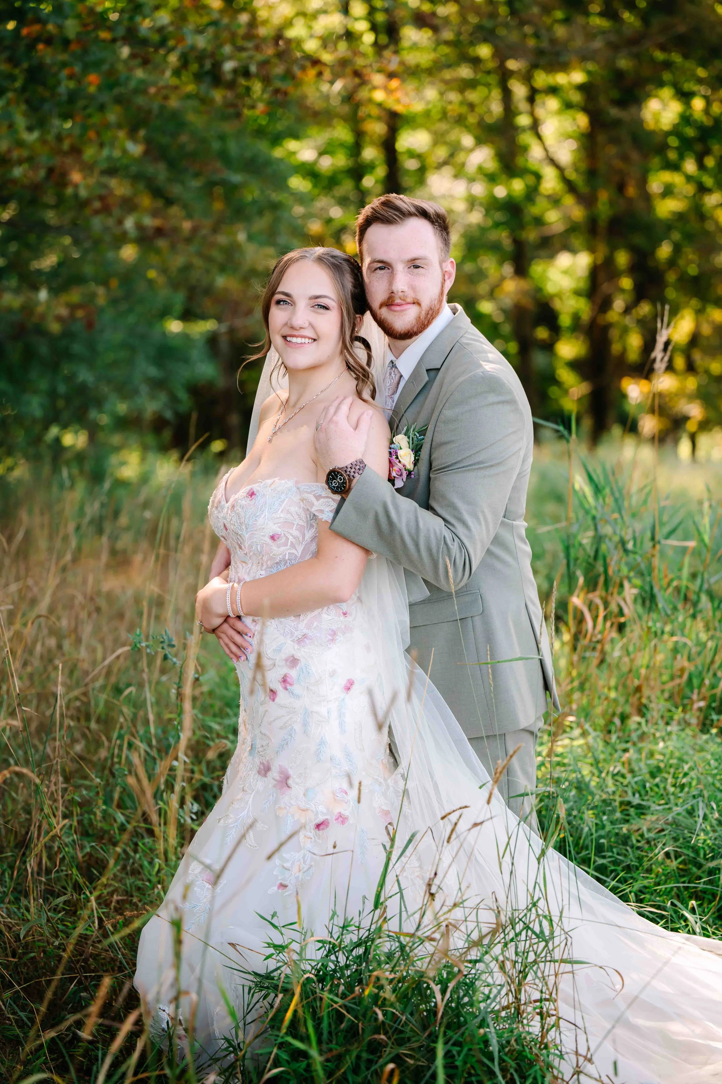 The Roost Wedding Photographer