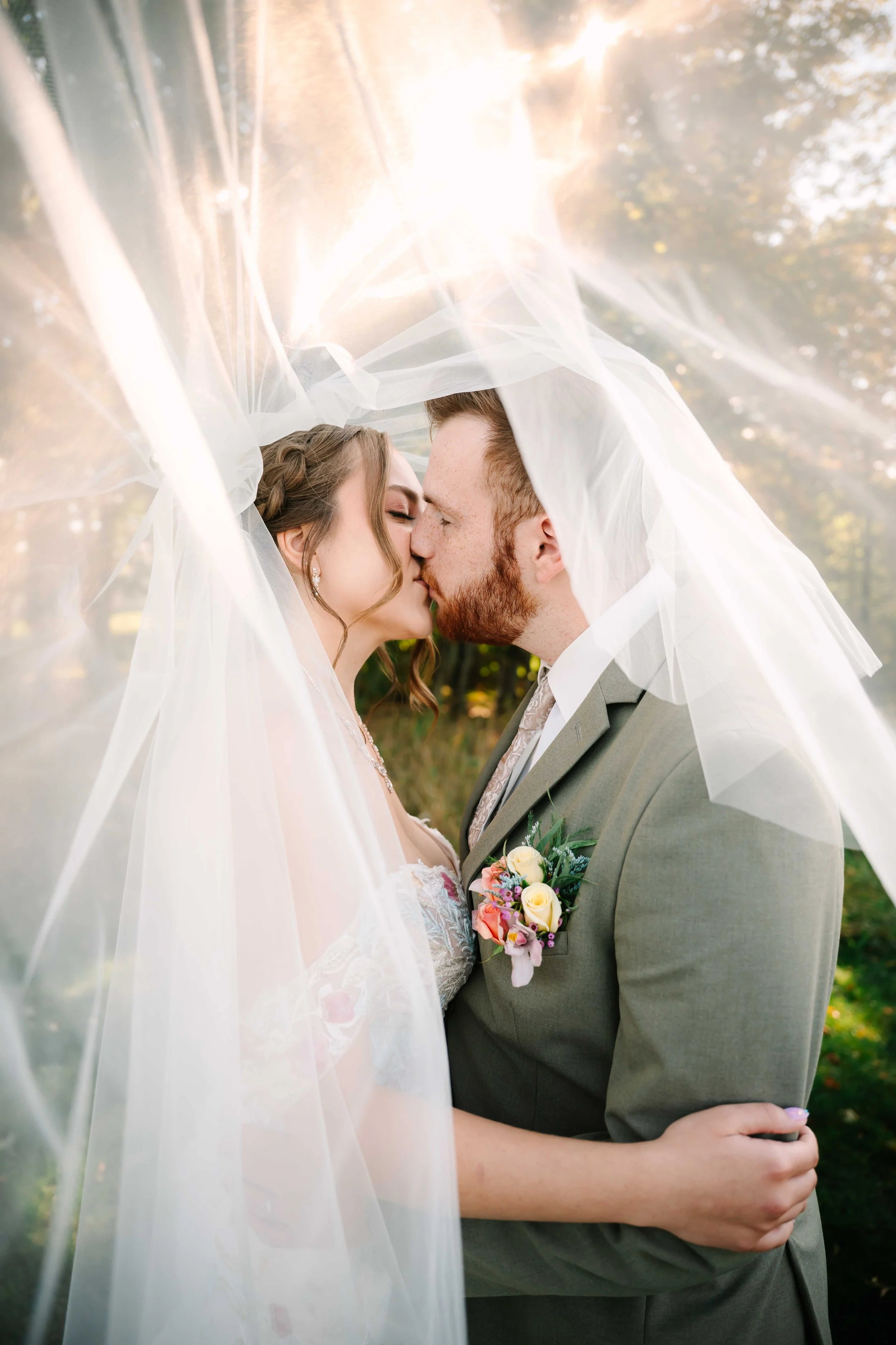 The Roost Wedding Photographer