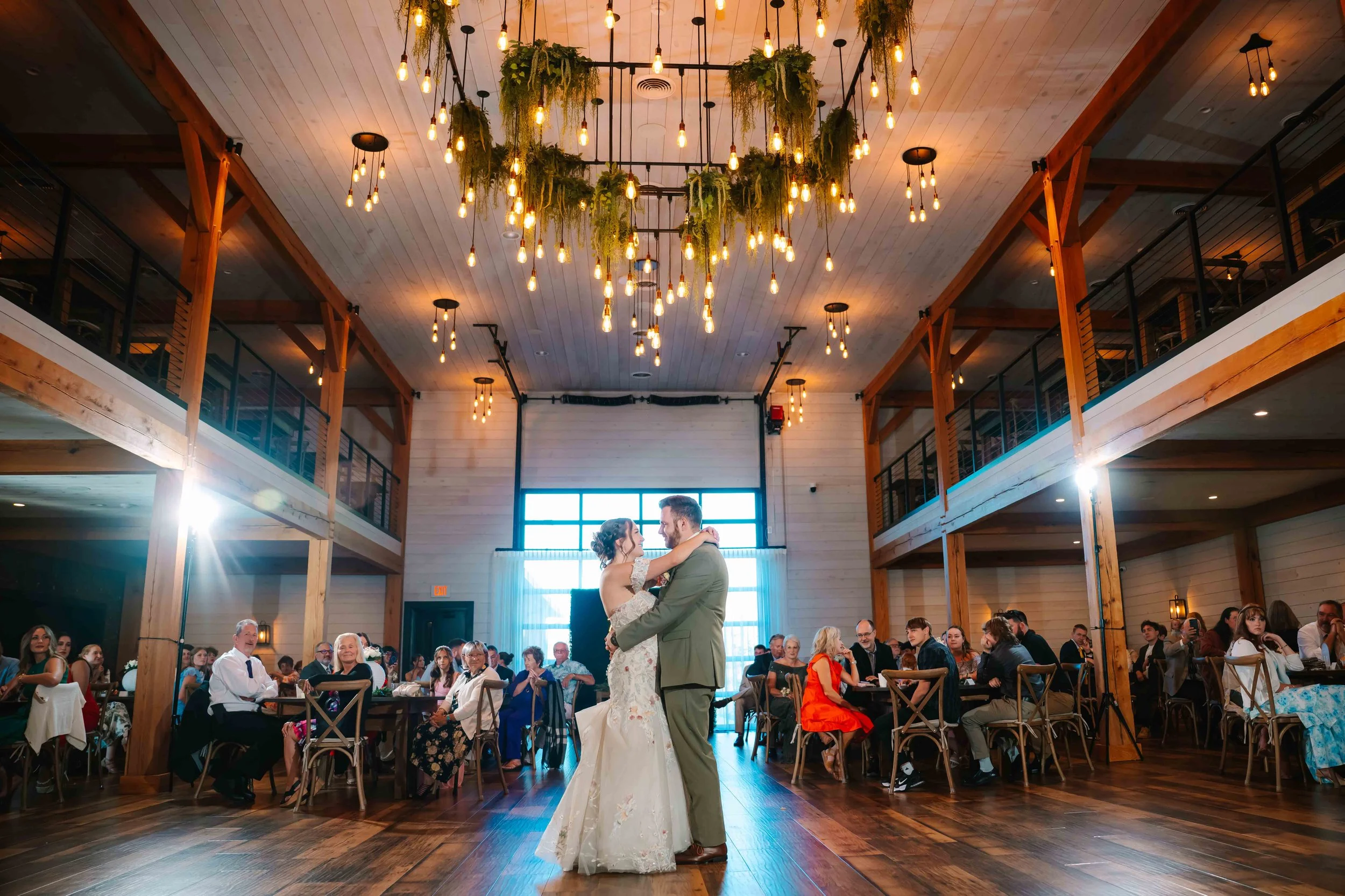 The Roost Wedding Photographer