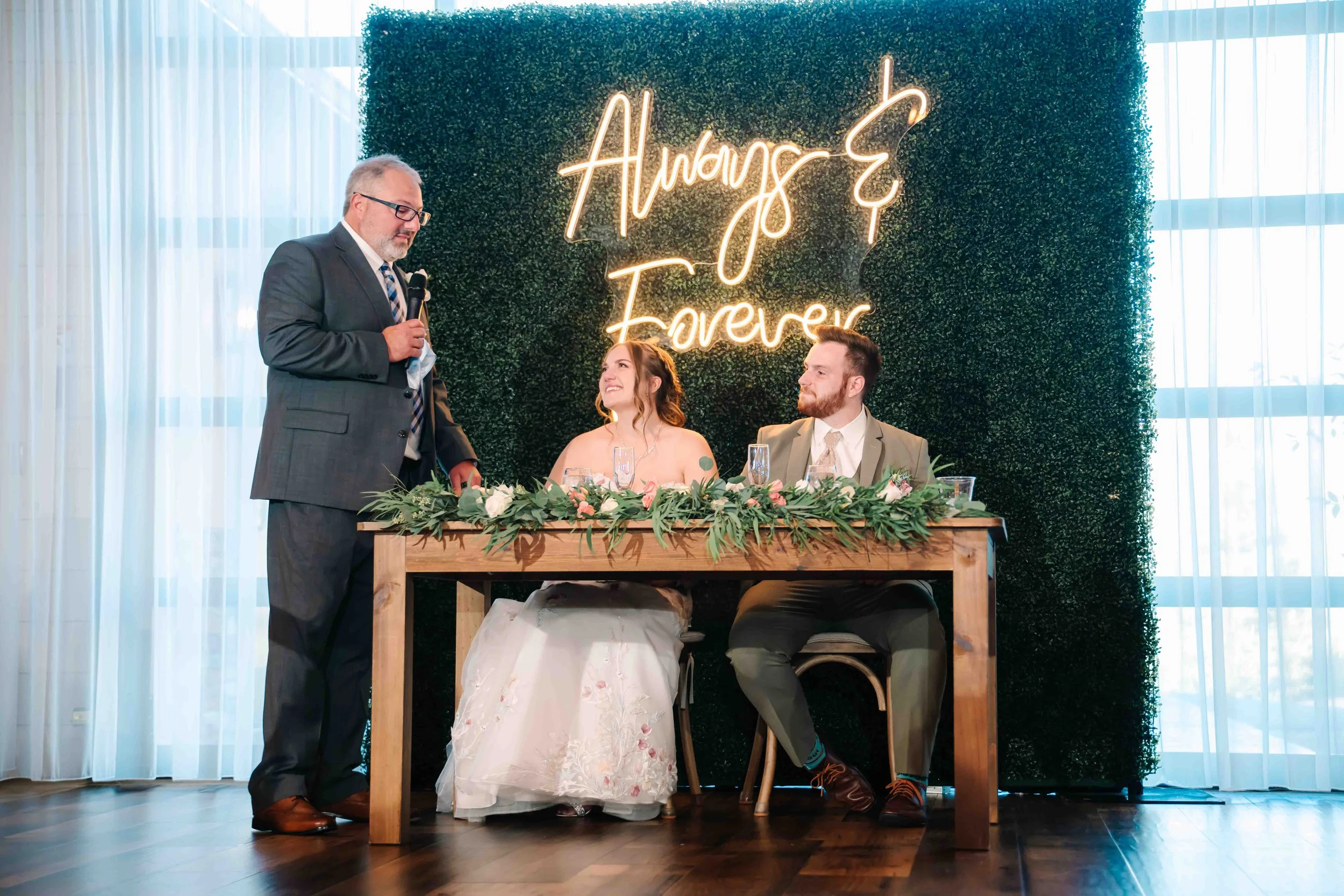 The Roost Wedding Photographer