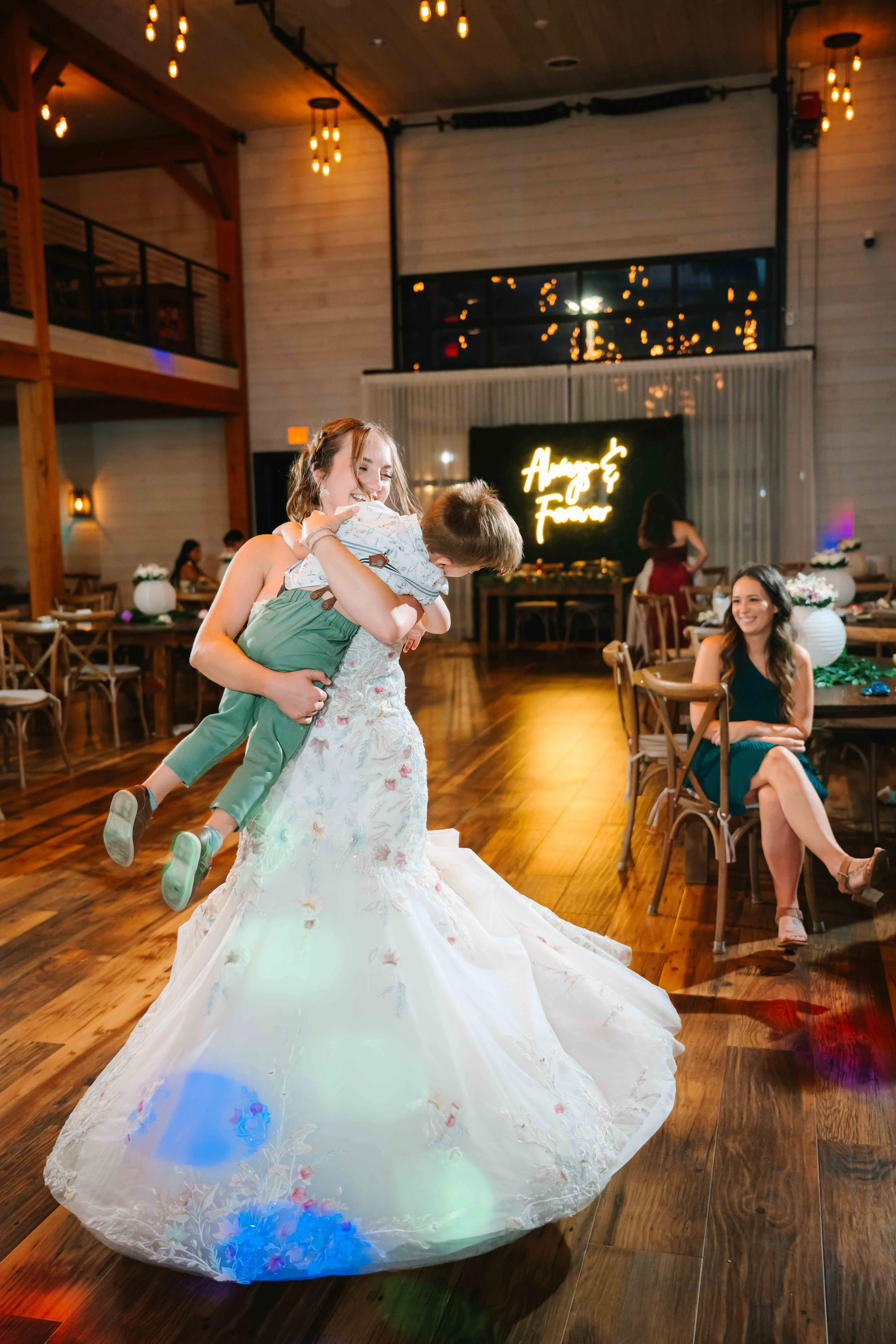 The Roost Wedding Photographer