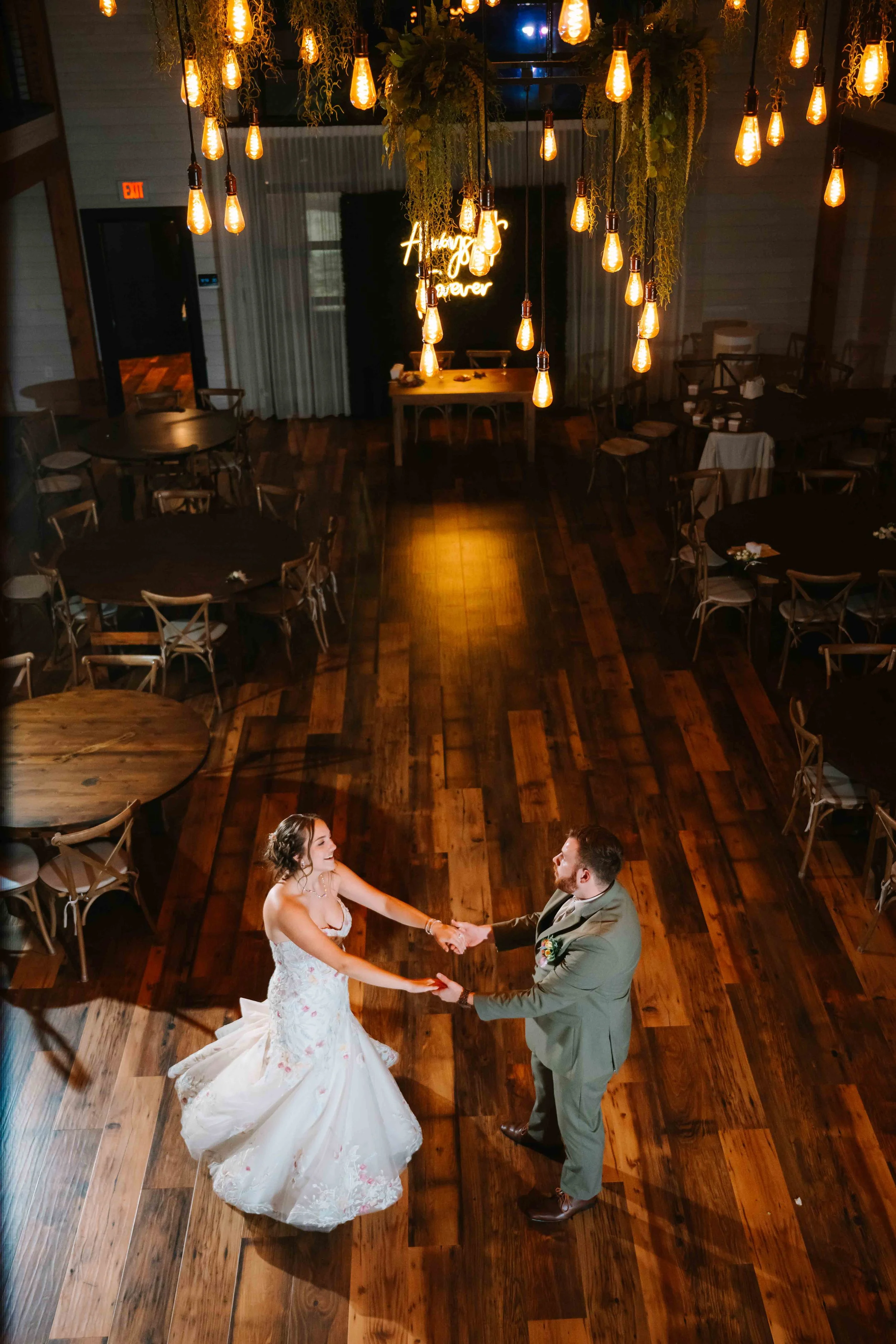 The Roost Wedding Photographer