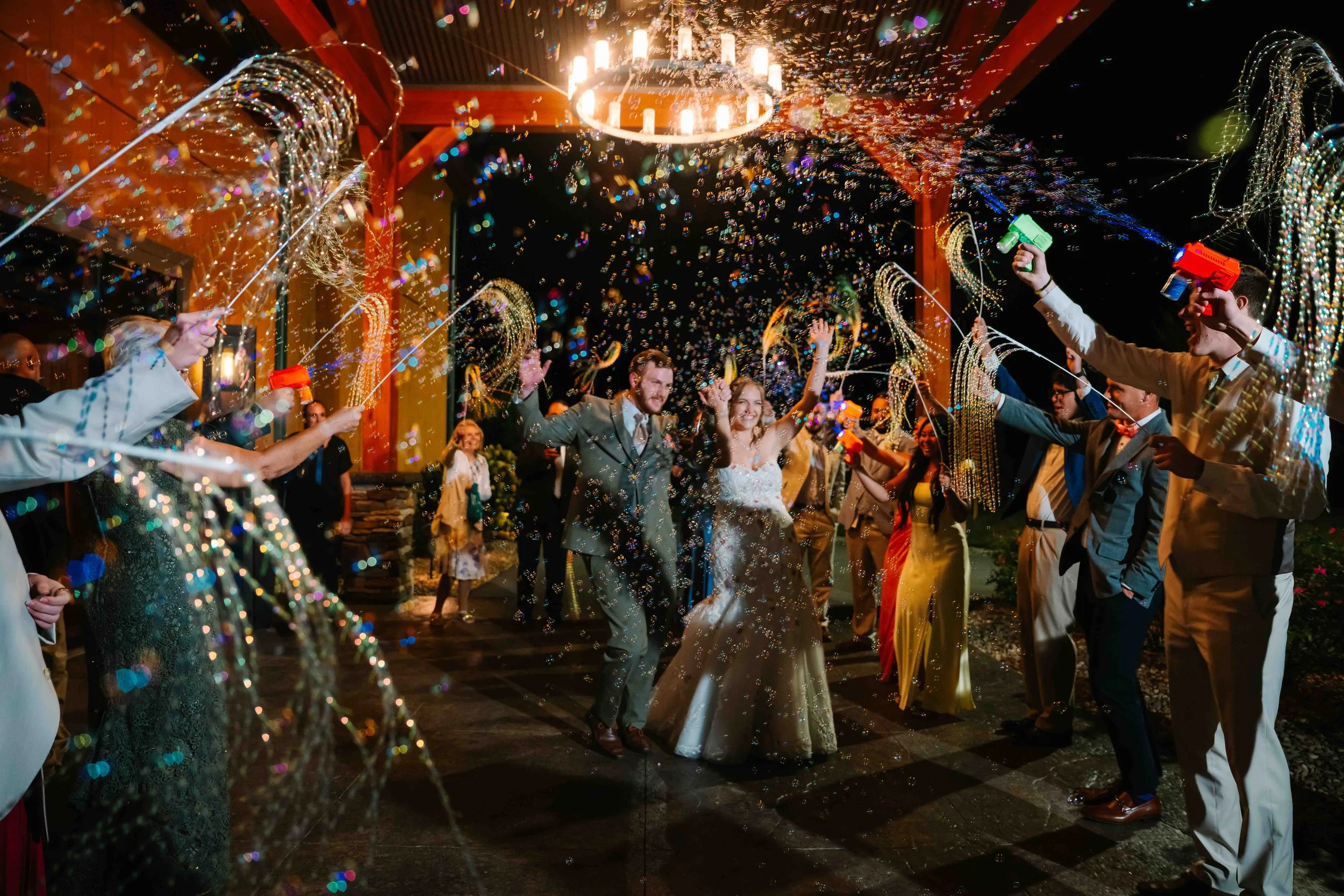 The Roost Wedding Photographer