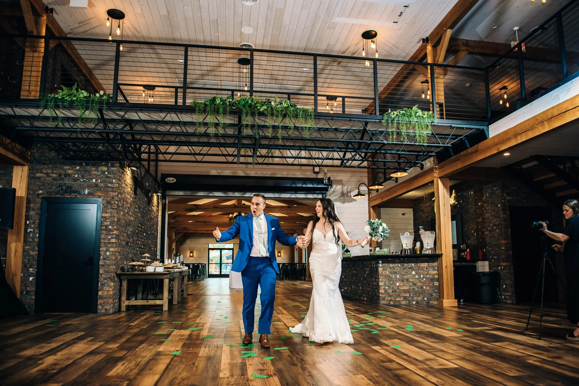 indiana county wedding dj