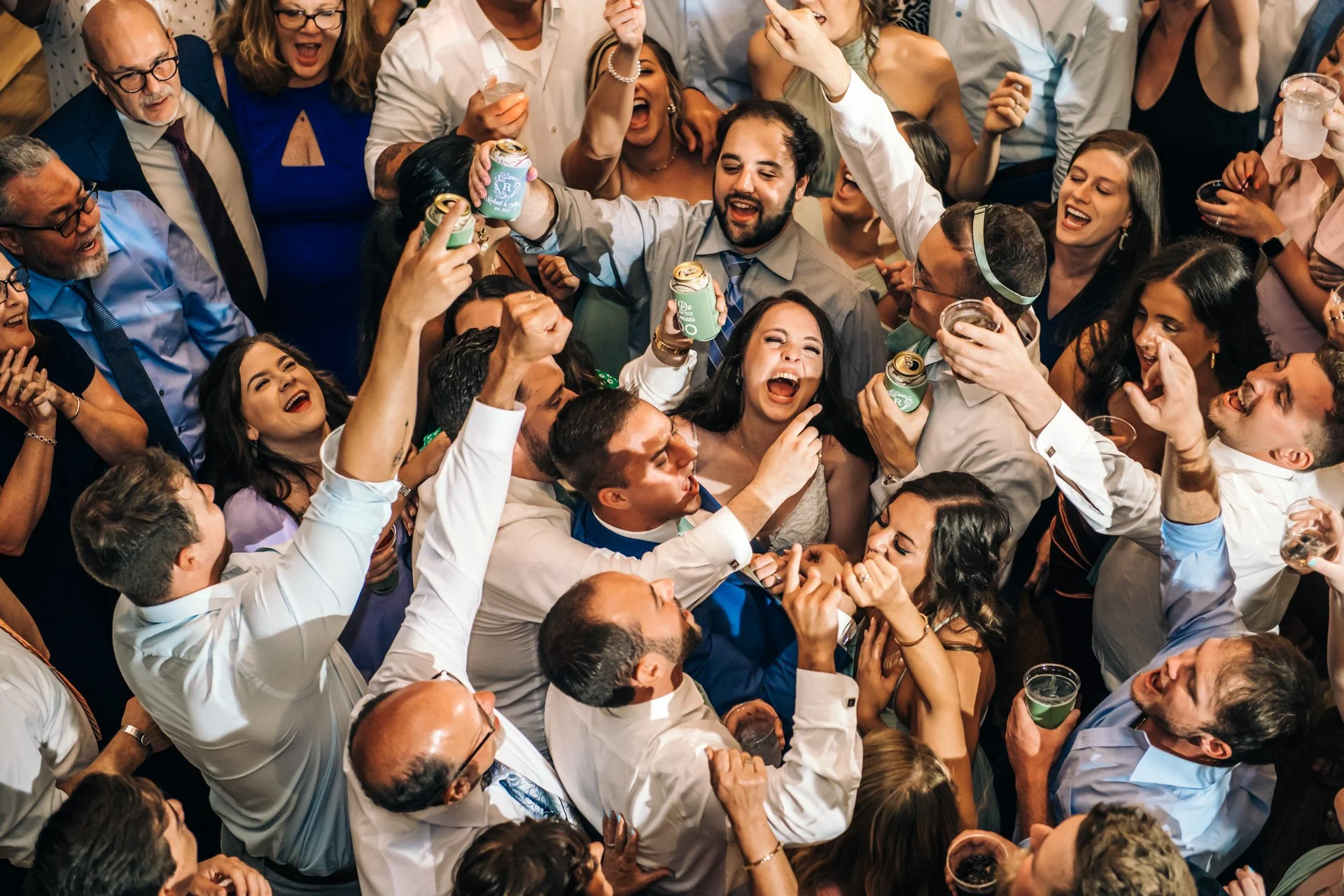 best wedding dj indiana pa