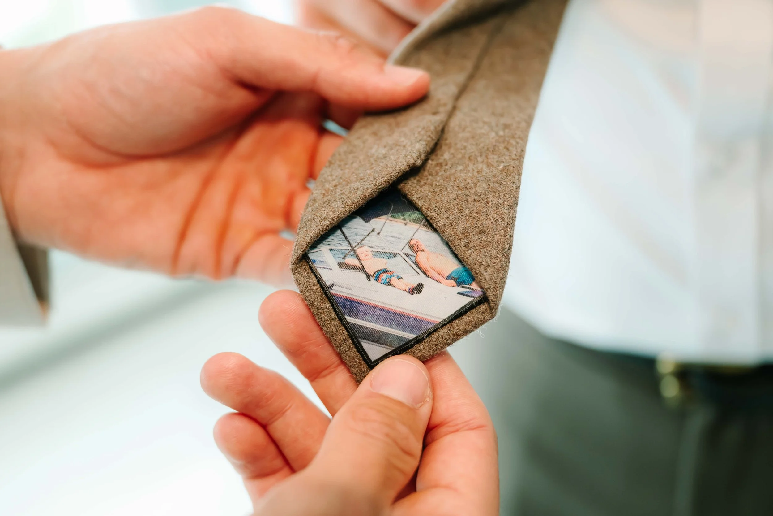 Father of the groom gift ideas