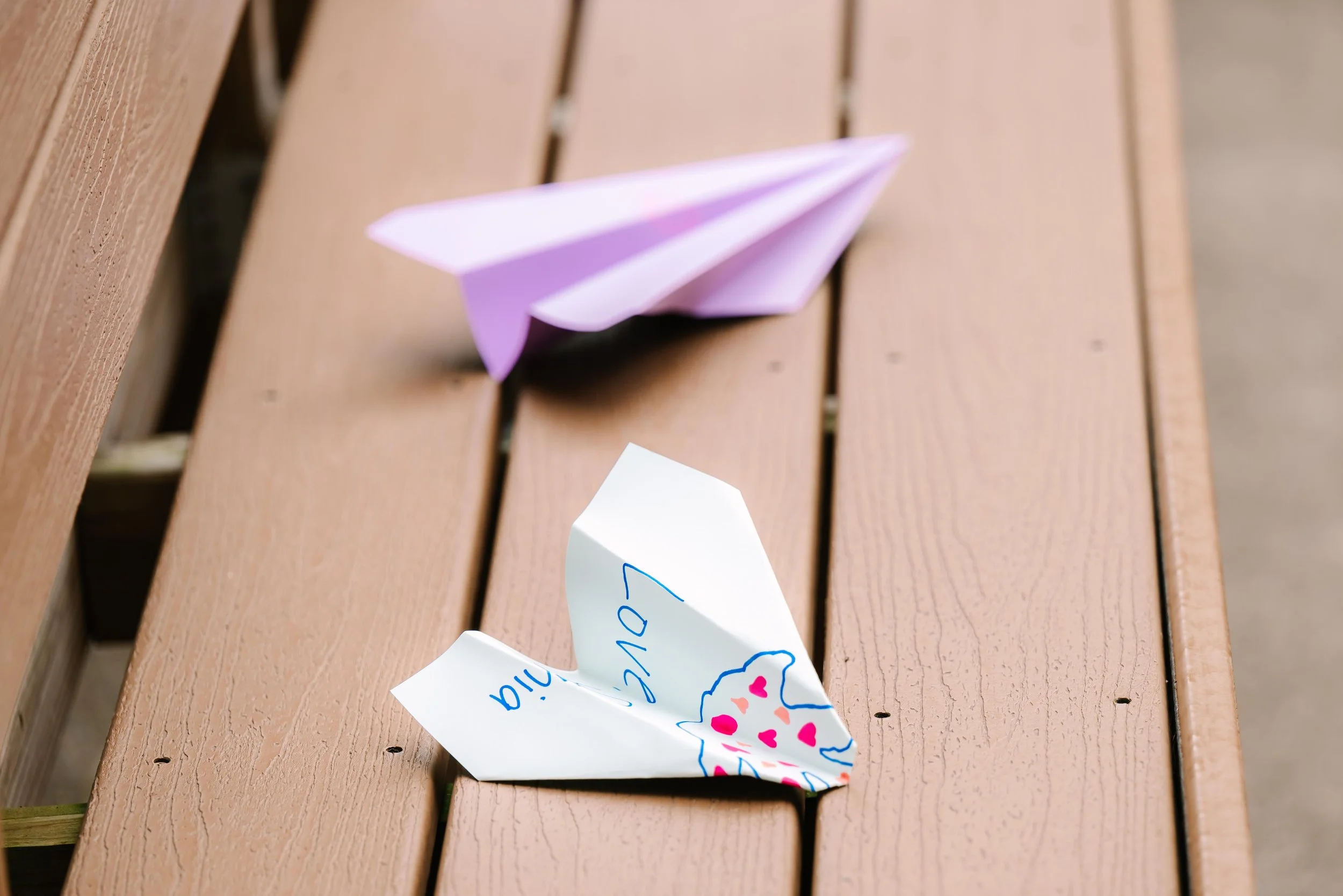 Themed wedding at Lake Raystown