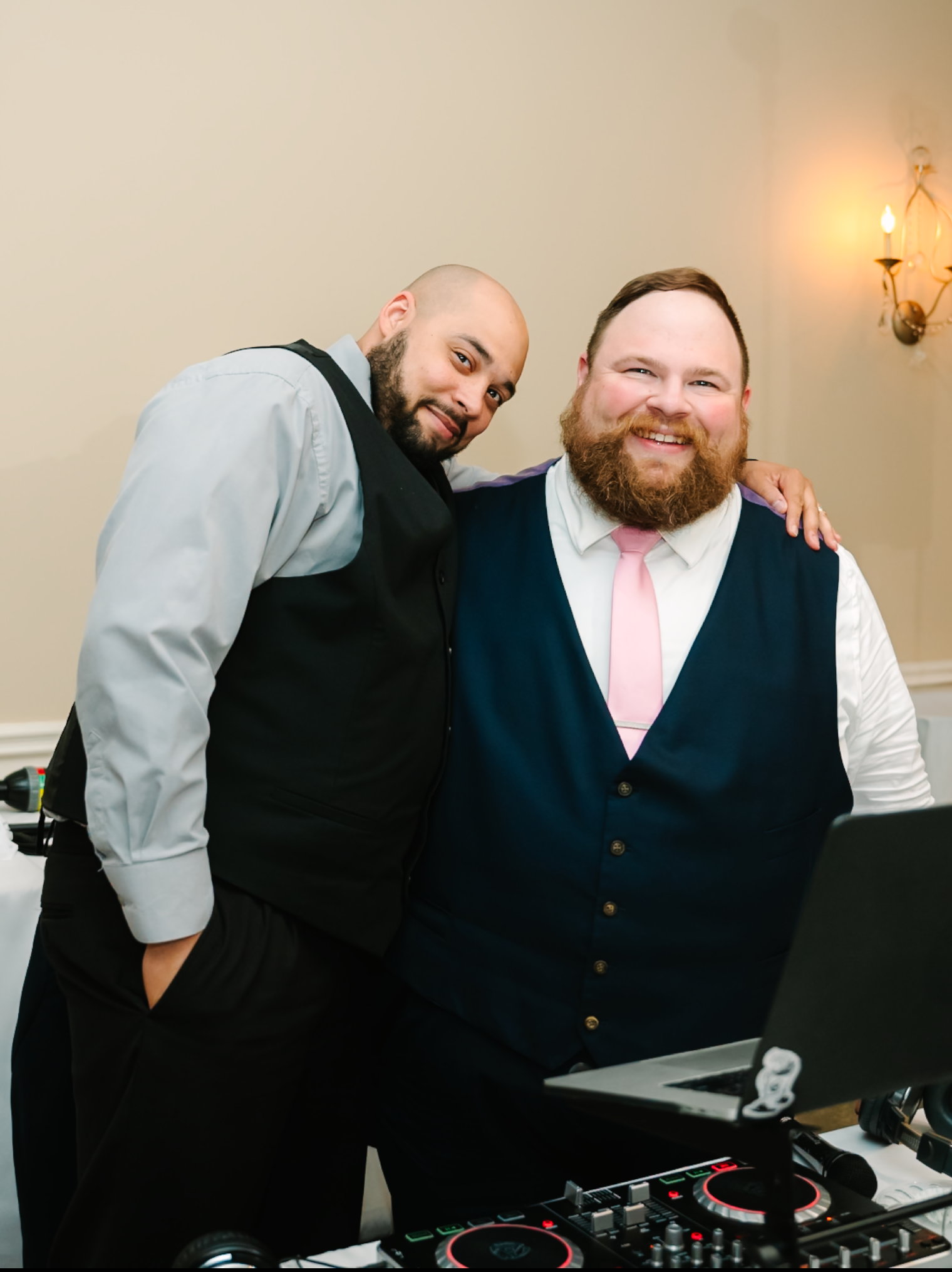 best local Wedding DJ
