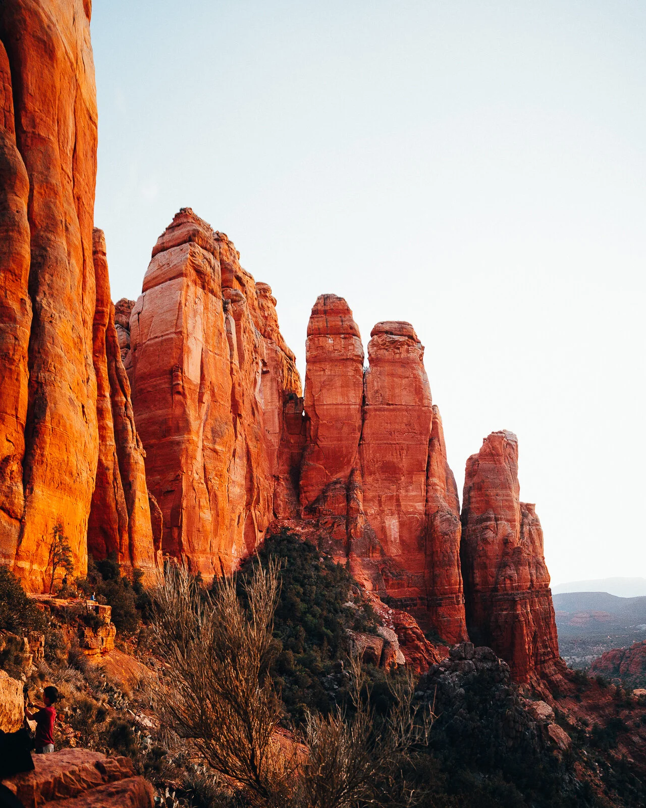 Sedona, AZ Digital Download