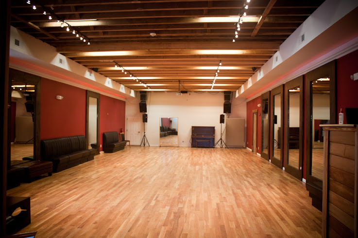 Top venue and creative space rentals to rent in New Orleans, LA