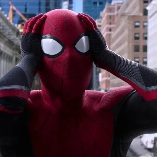 Spider-Man: No Way Home Teaser Released...officially