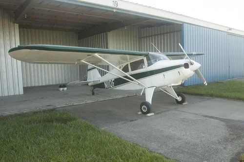 1952 PA-22-20 Pacer - N110F
