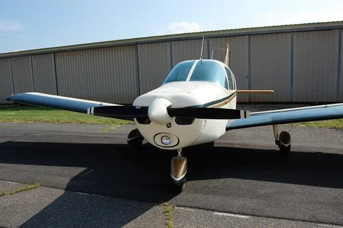 1962 PIPER PA-28- 180