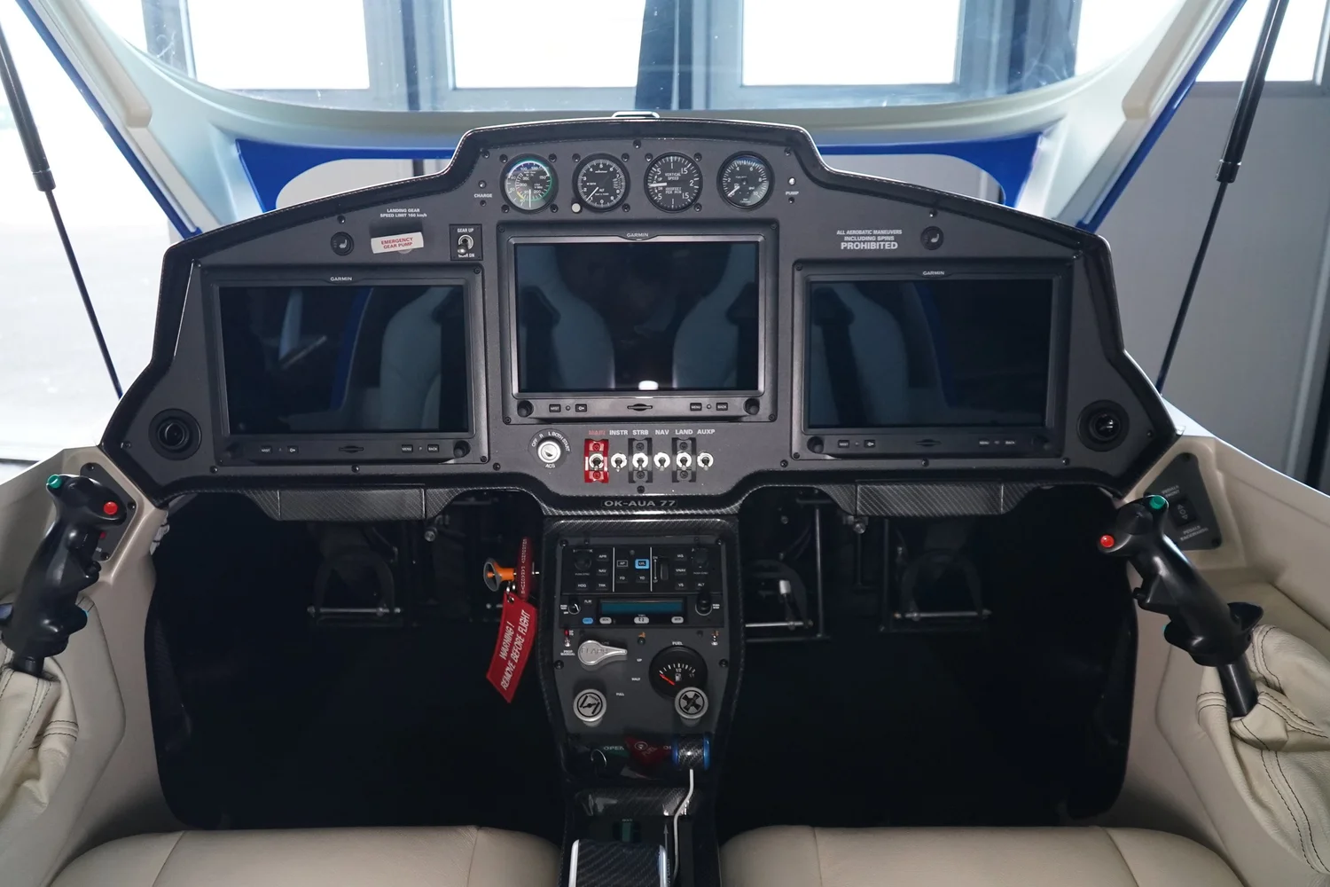 Hembree Aviation Sales