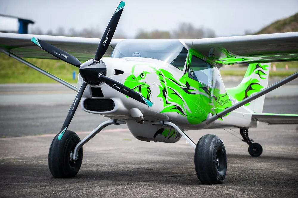 Hembree Aviation Sales