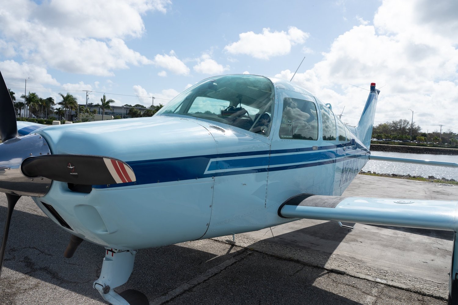 Hembree Aviation Sales