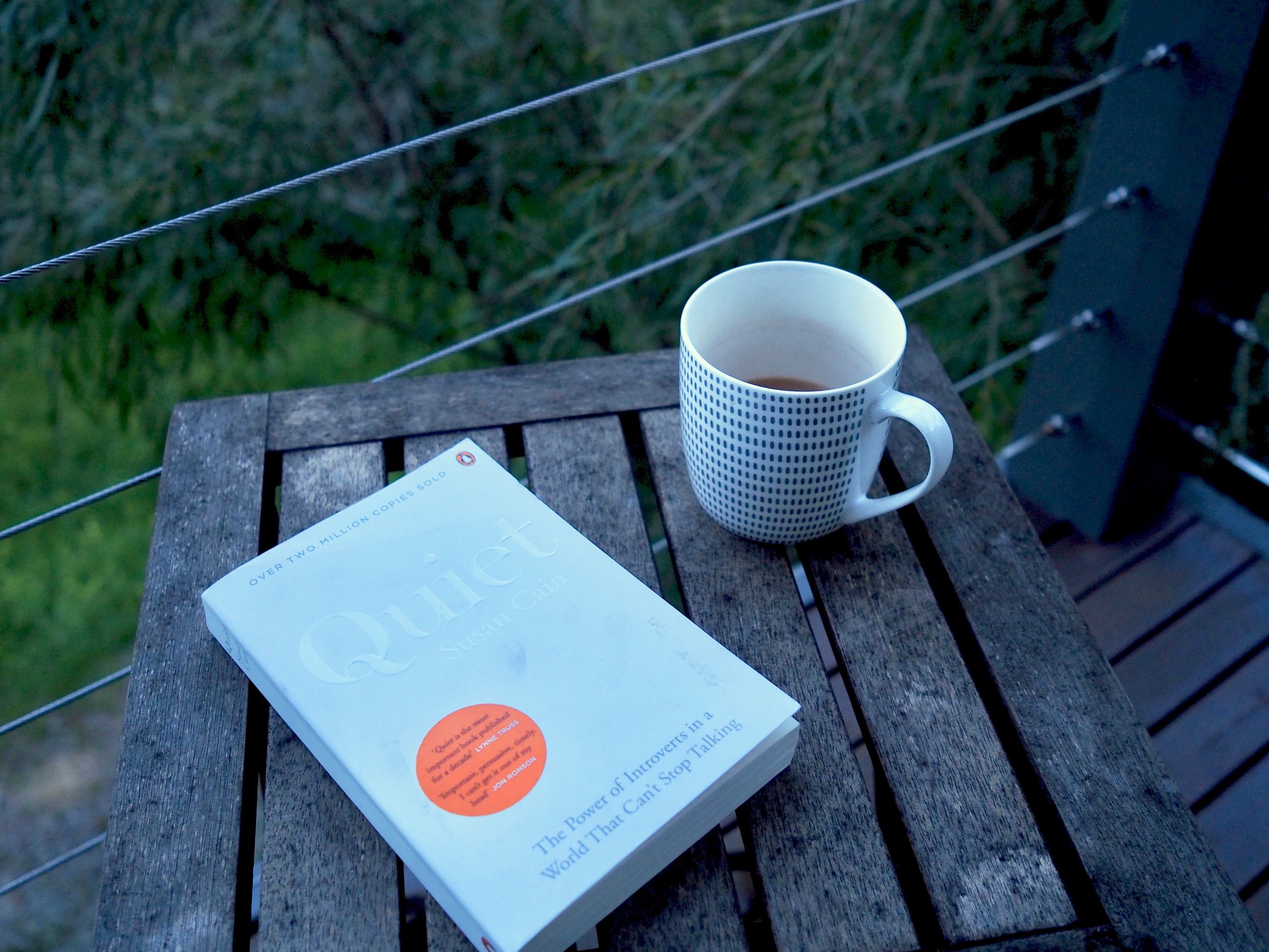 How To Make Space For Quiet Calm and Stillness In Your Everyday Life 5.jpeg
