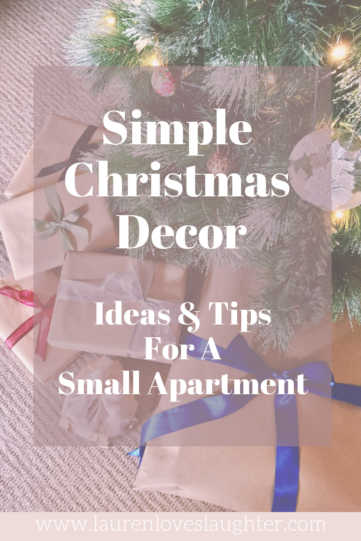 Simple Christmas Decor Ideas and Tips for a Small Apartment.png