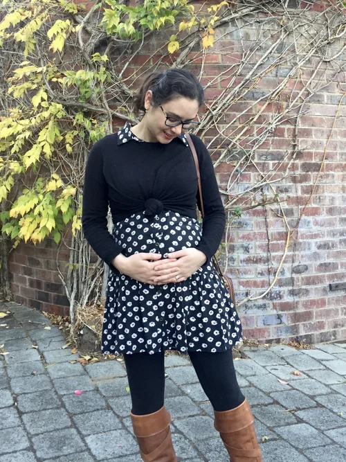 How To Take A Summer Dress Into Winter and Tips For Curating A Versatile  Capsule Wardrobe  Lauren Natalia