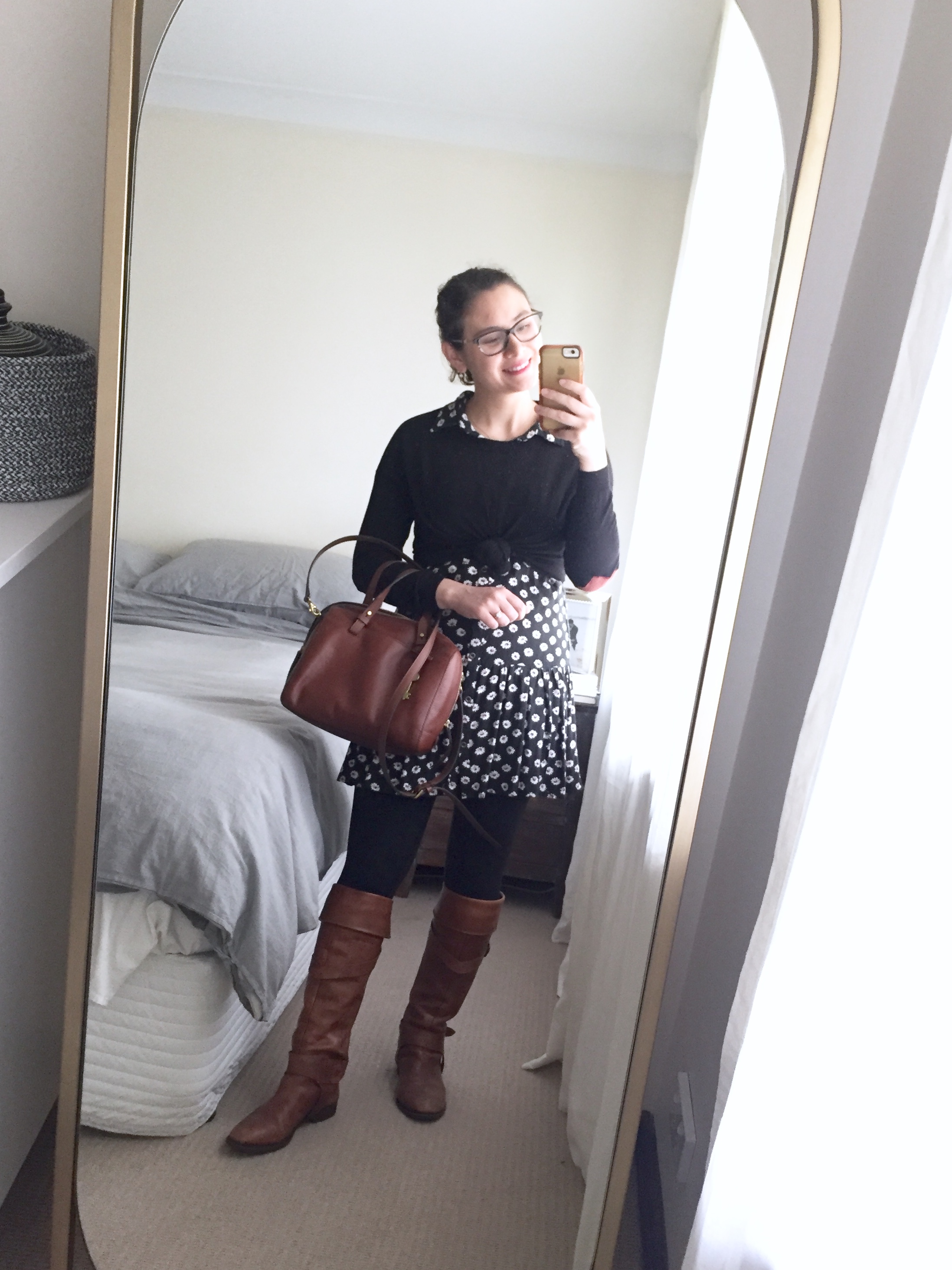 How To Look More Put Together And Stylish_8