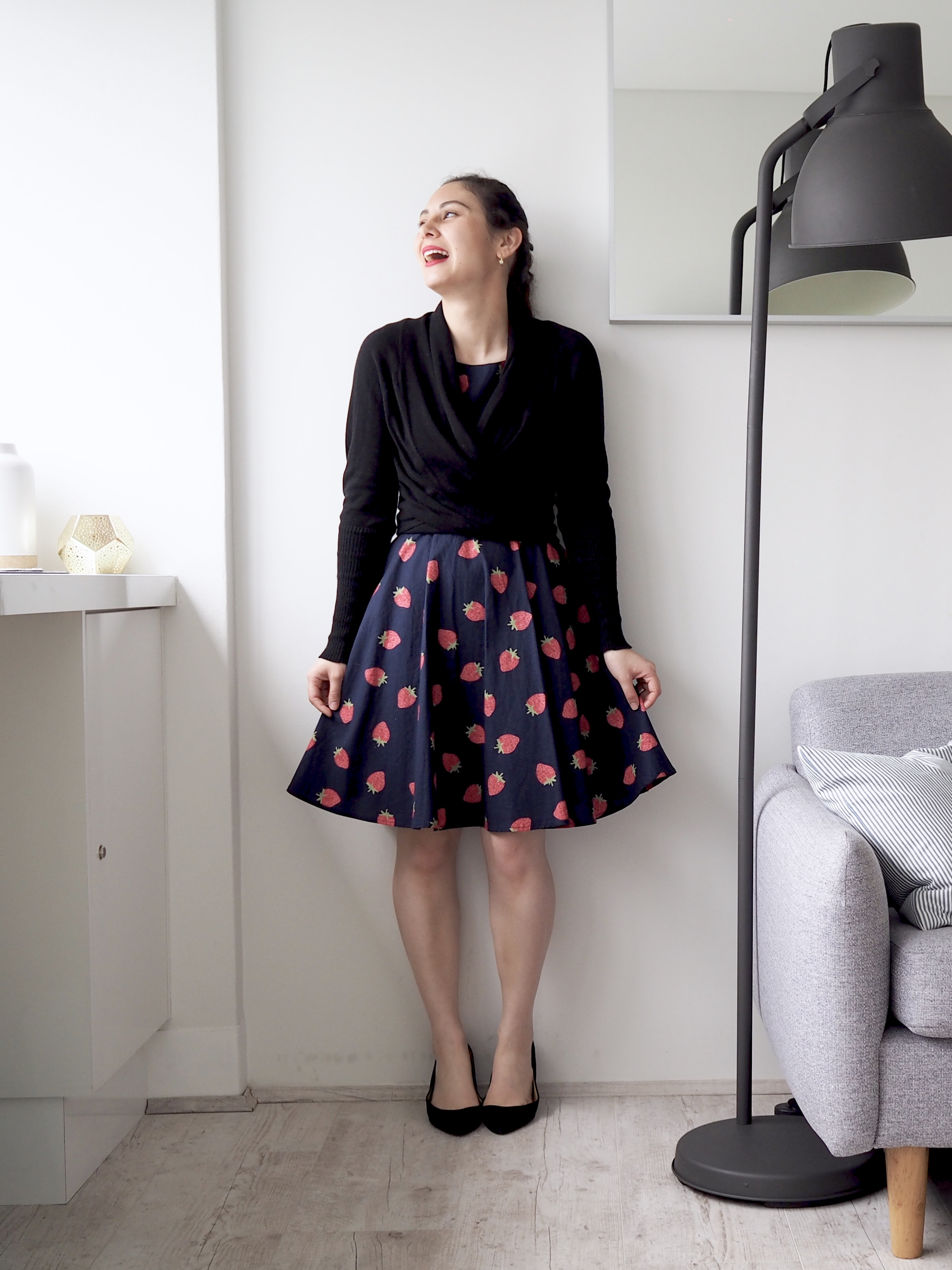 How To Look More Put Together And Stylish_9