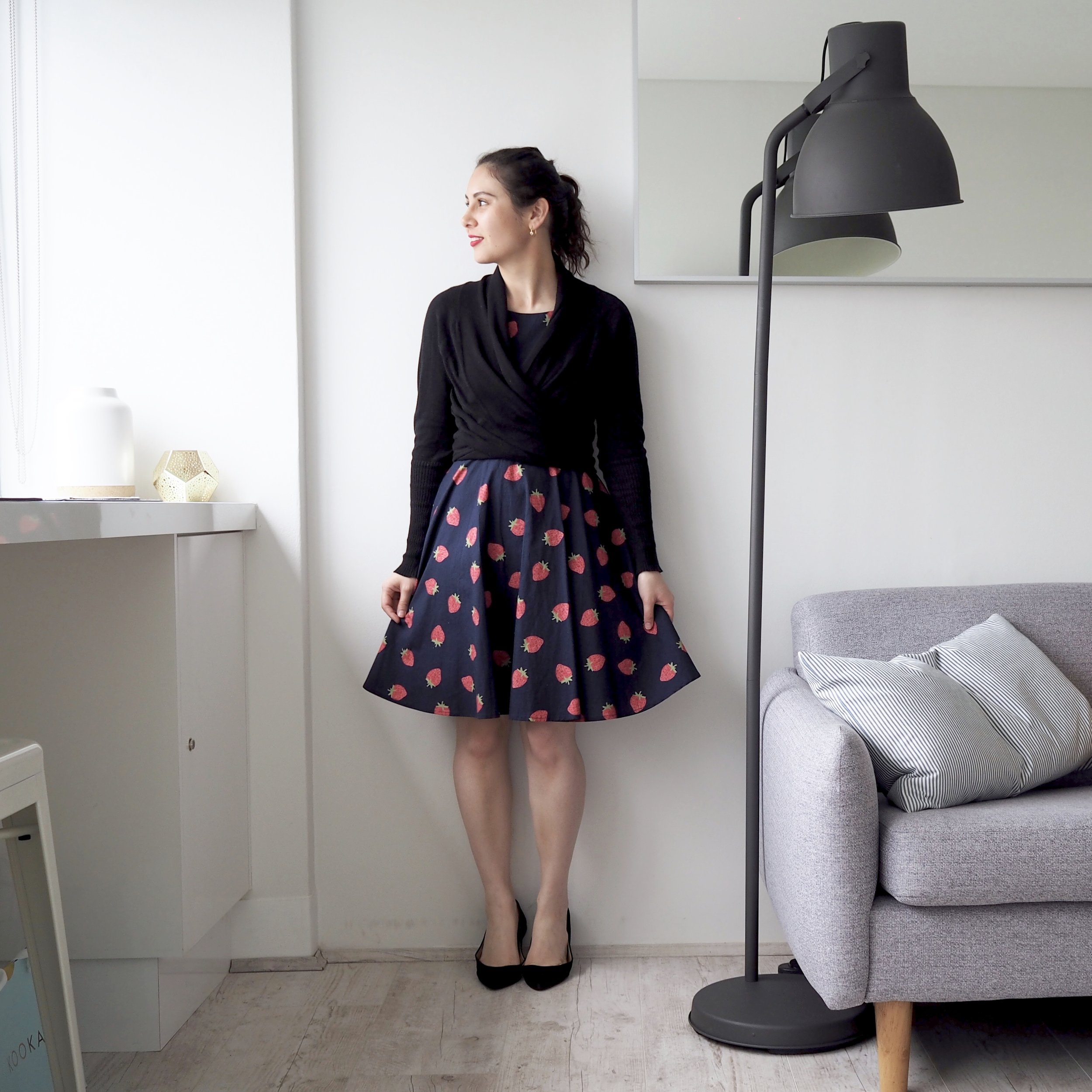 How To Look More Put Together And Stylish_11