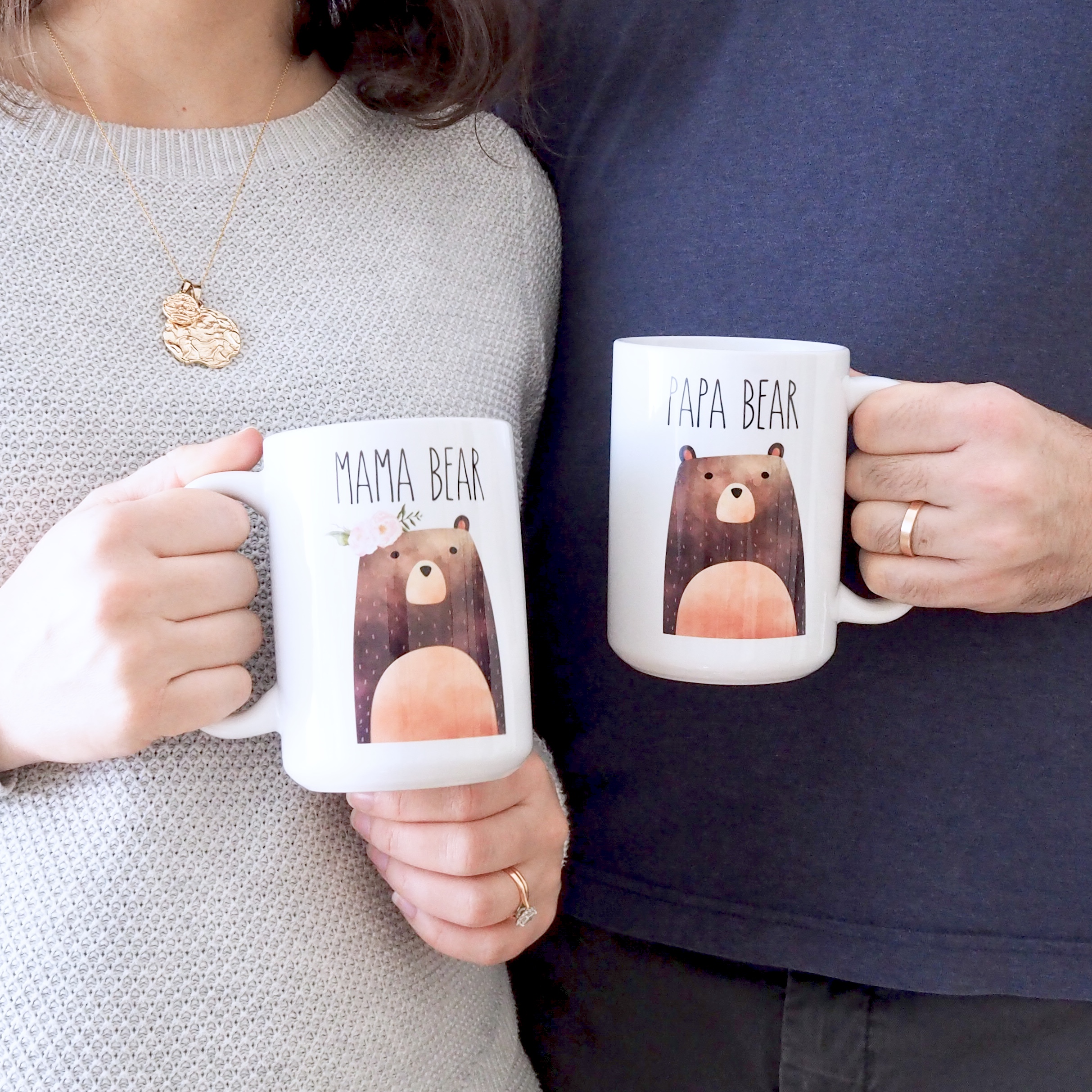 Pregnancy Announcement 7 laurennatalia.co