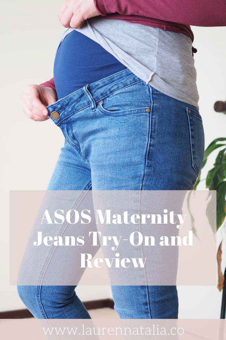 ASOS Maternity Jeans Try-On and Review copy.png